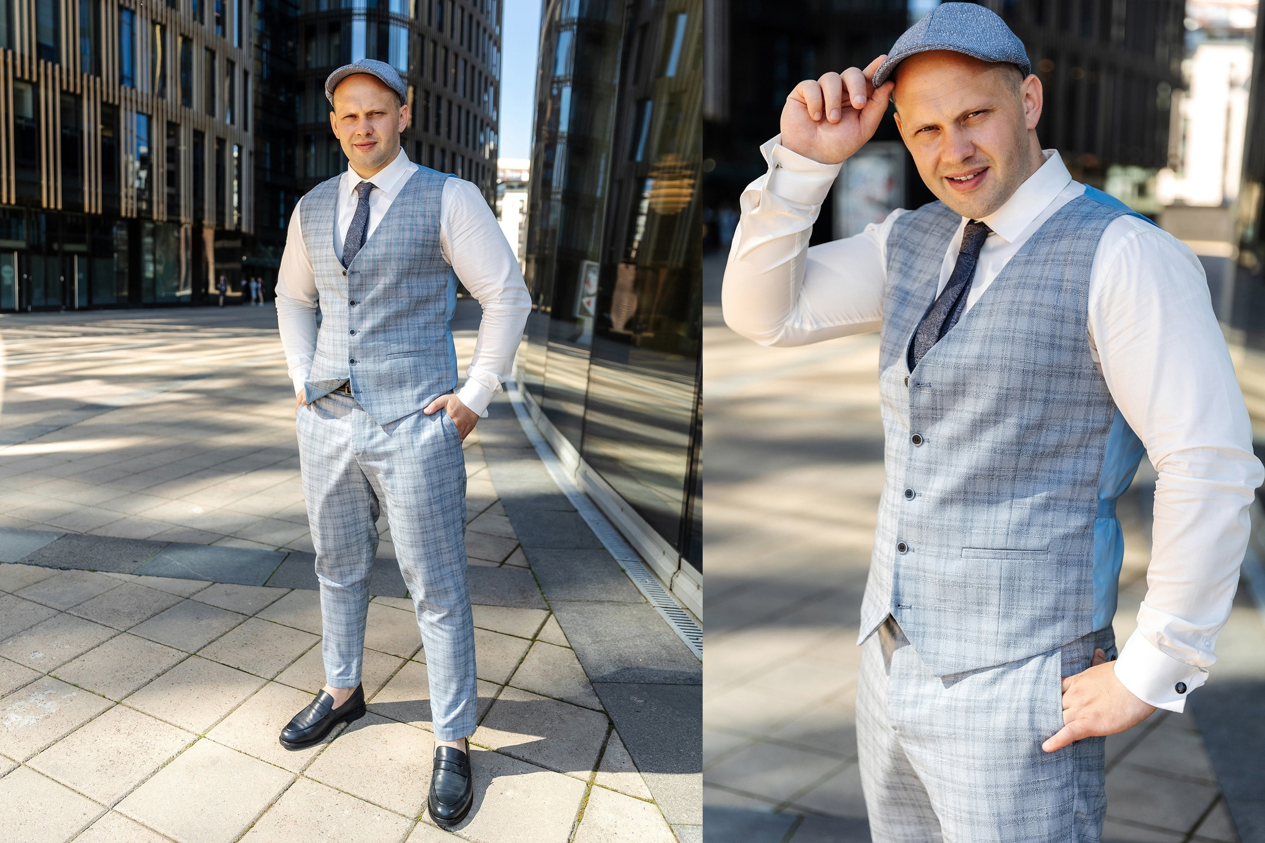 Свадебное Портфолио. Свадебный и семейный фотограф в Санкт-Петербурге Нечаев Михаил