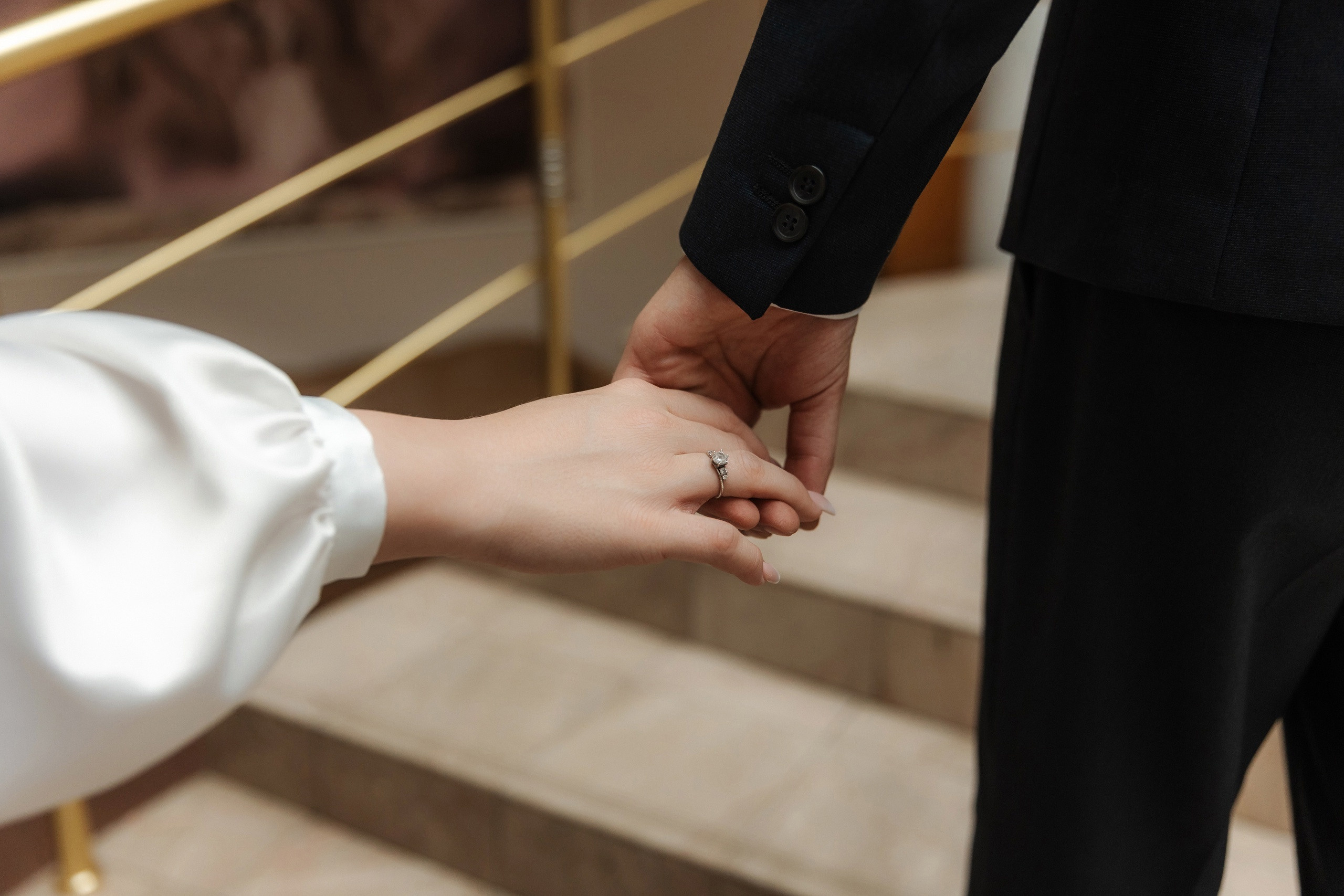 Свадебное Портфолио. Свадебный и семейный фотограф в Санкт-Петербурге Нечаев Михаил