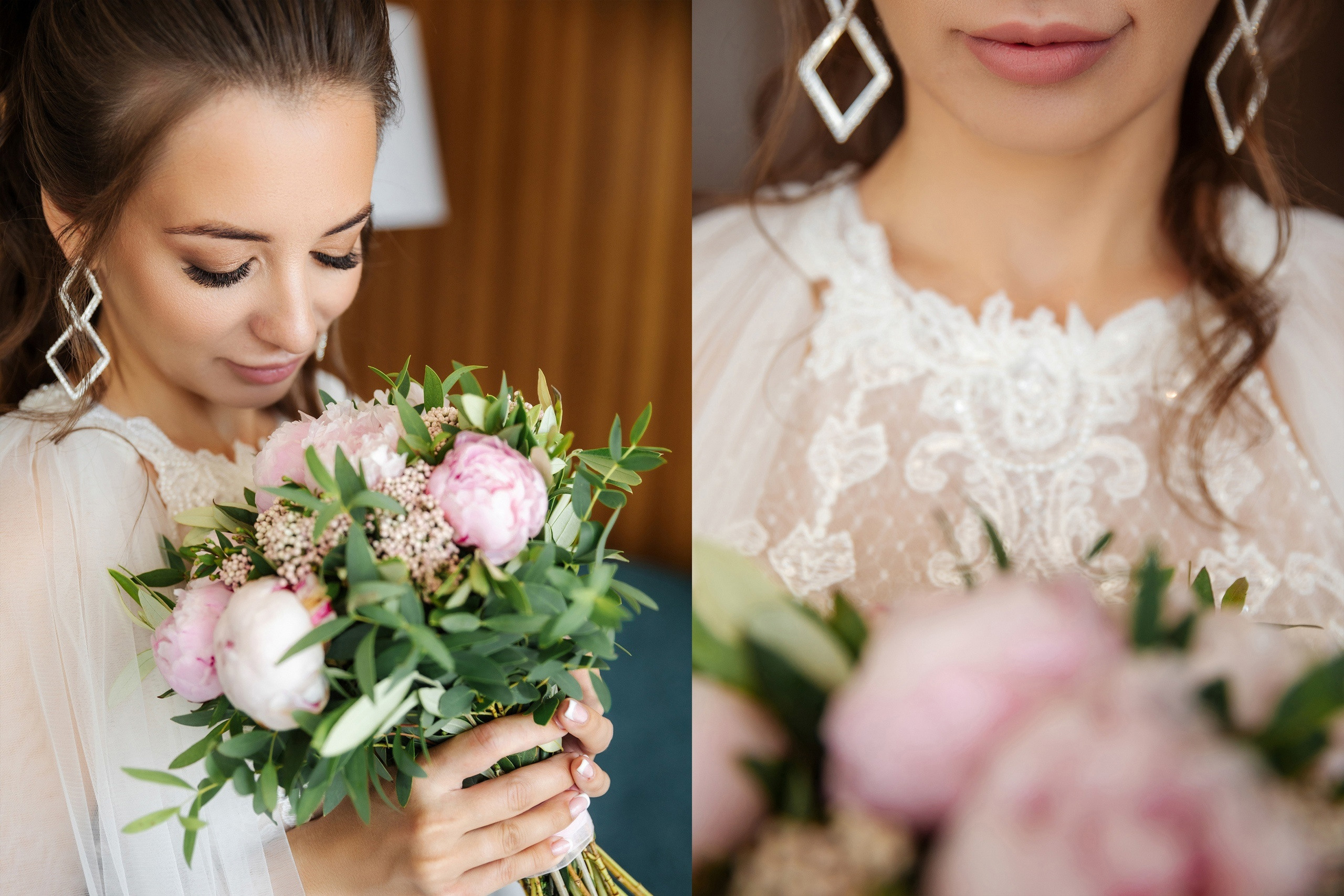 Свадебное Портфолио. Свадебный и семейный фотограф в Санкт-Петербурге Нечаев Михаил