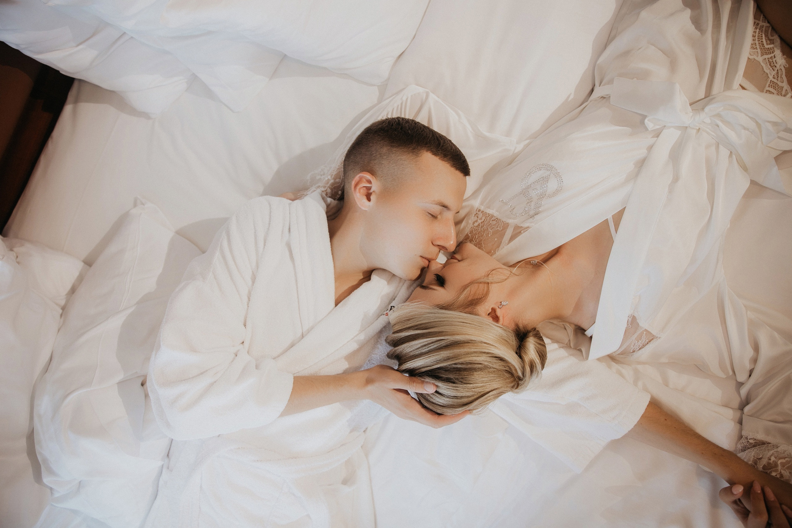 Свадебное Портфолио. Свадебный и семейный фотограф в Санкт-Петербурге Нечаев Михаил