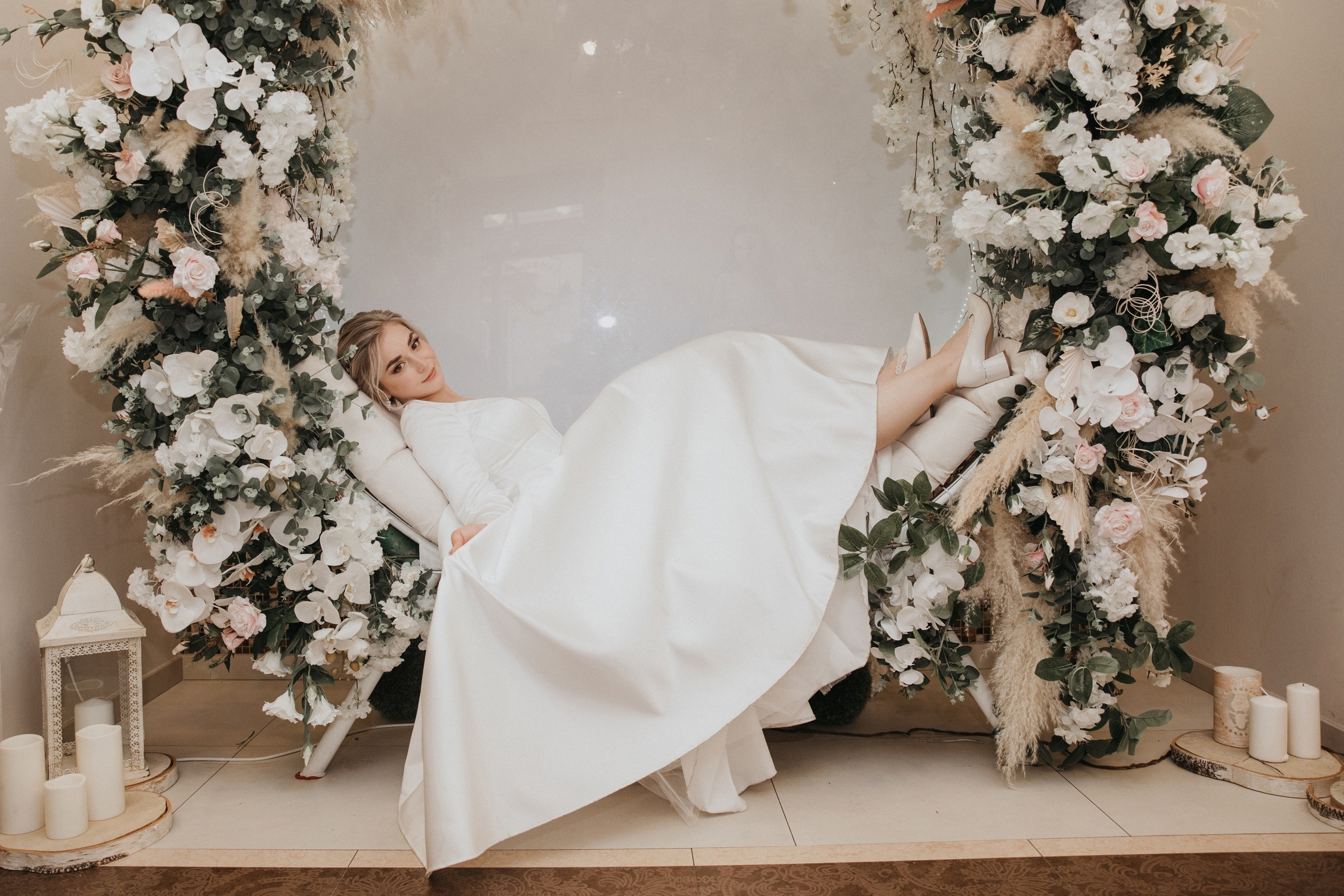 Свадебное Портфолио. Свадебный и семейный фотограф в Санкт-Петербурге Нечаев Михаил