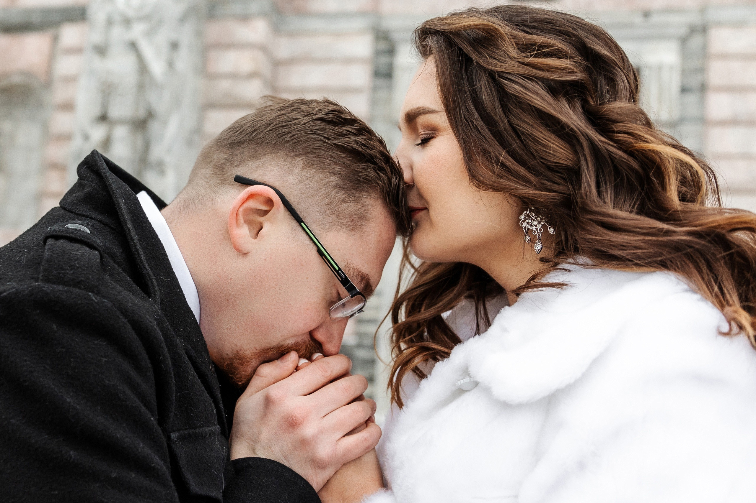 Свадебное Портфолио. Свадебный и семейный фотограф в Санкт-Петербурге Нечаев Михаил