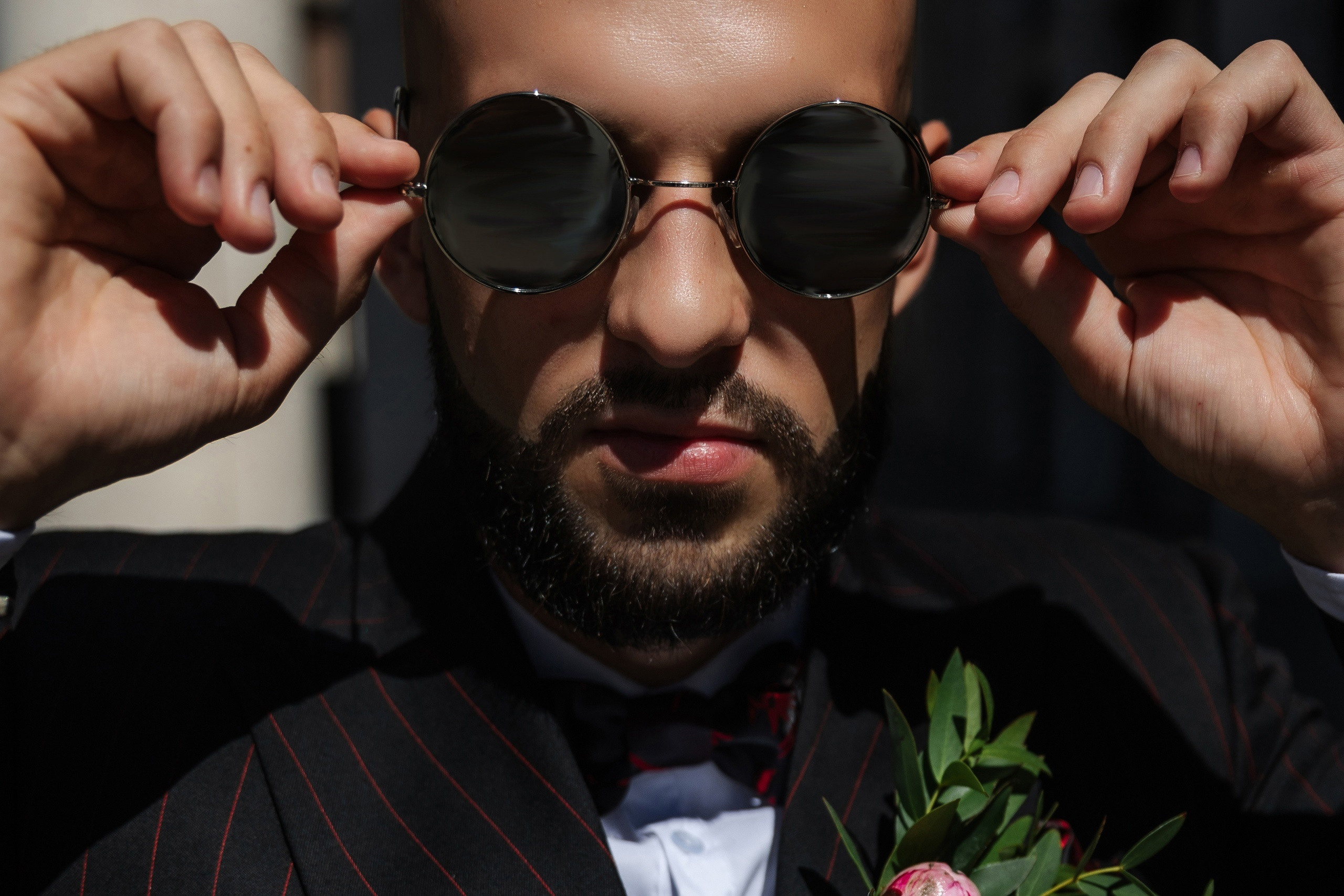 Свадебное Портфолио. Свадебный и семейный фотограф в Санкт-Петербурге Нечаев Михаил