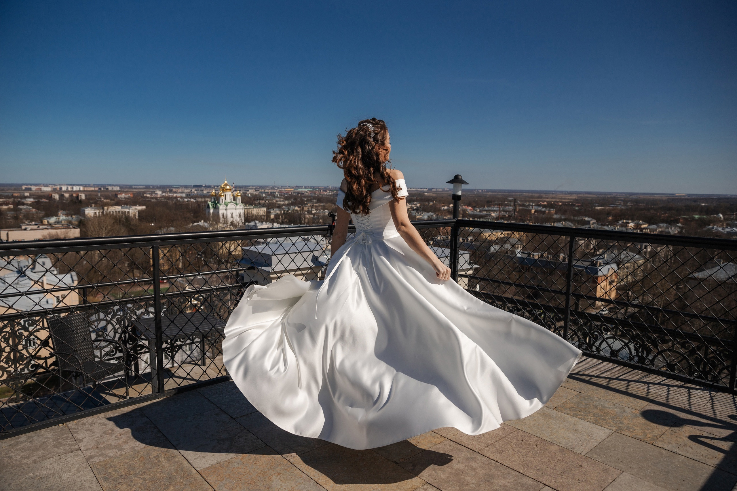 Свадебное Портфолио. Свадебный и семейный фотограф в Санкт-Петербурге Нечаев Михаил