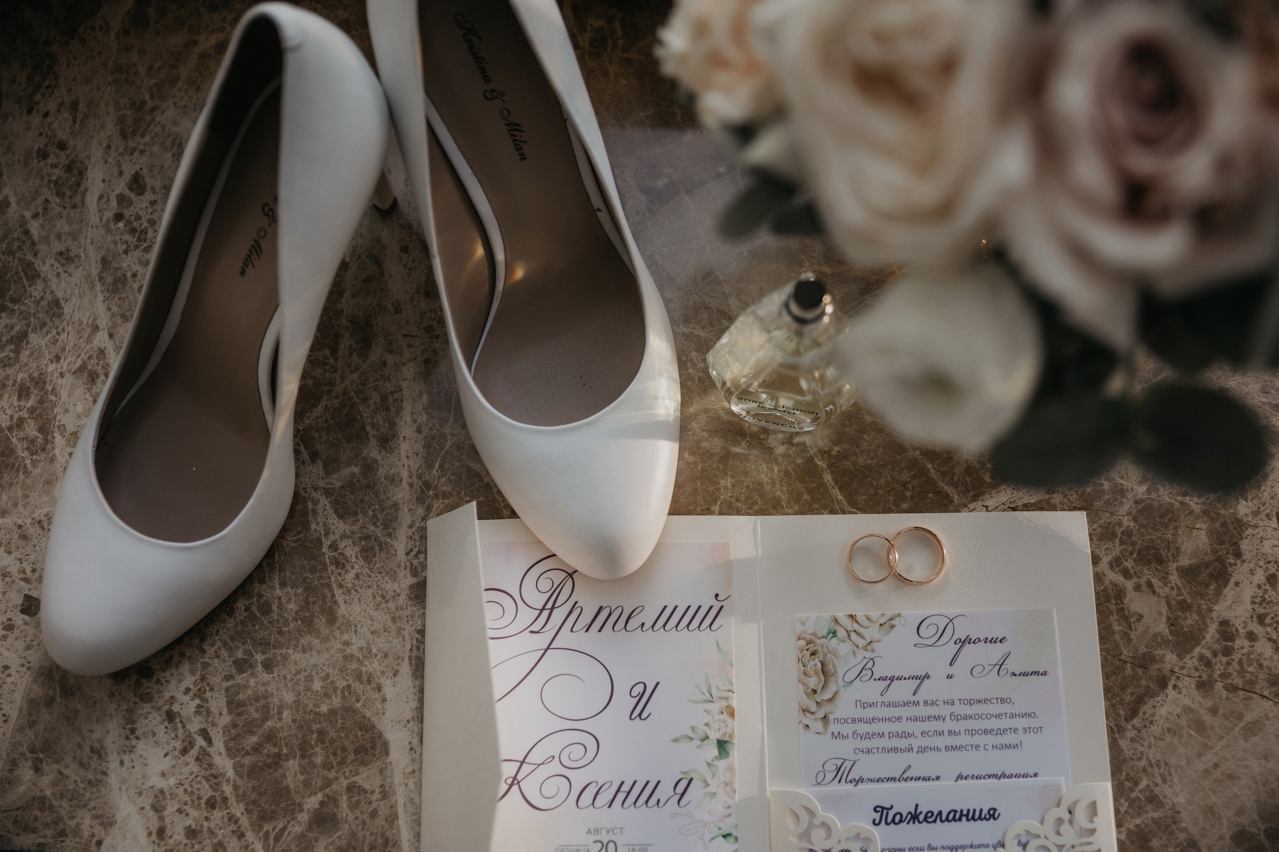 Свадебное Портфолио. Свадебный и семейный фотограф в Санкт-Петербурге Нечаев Михаил