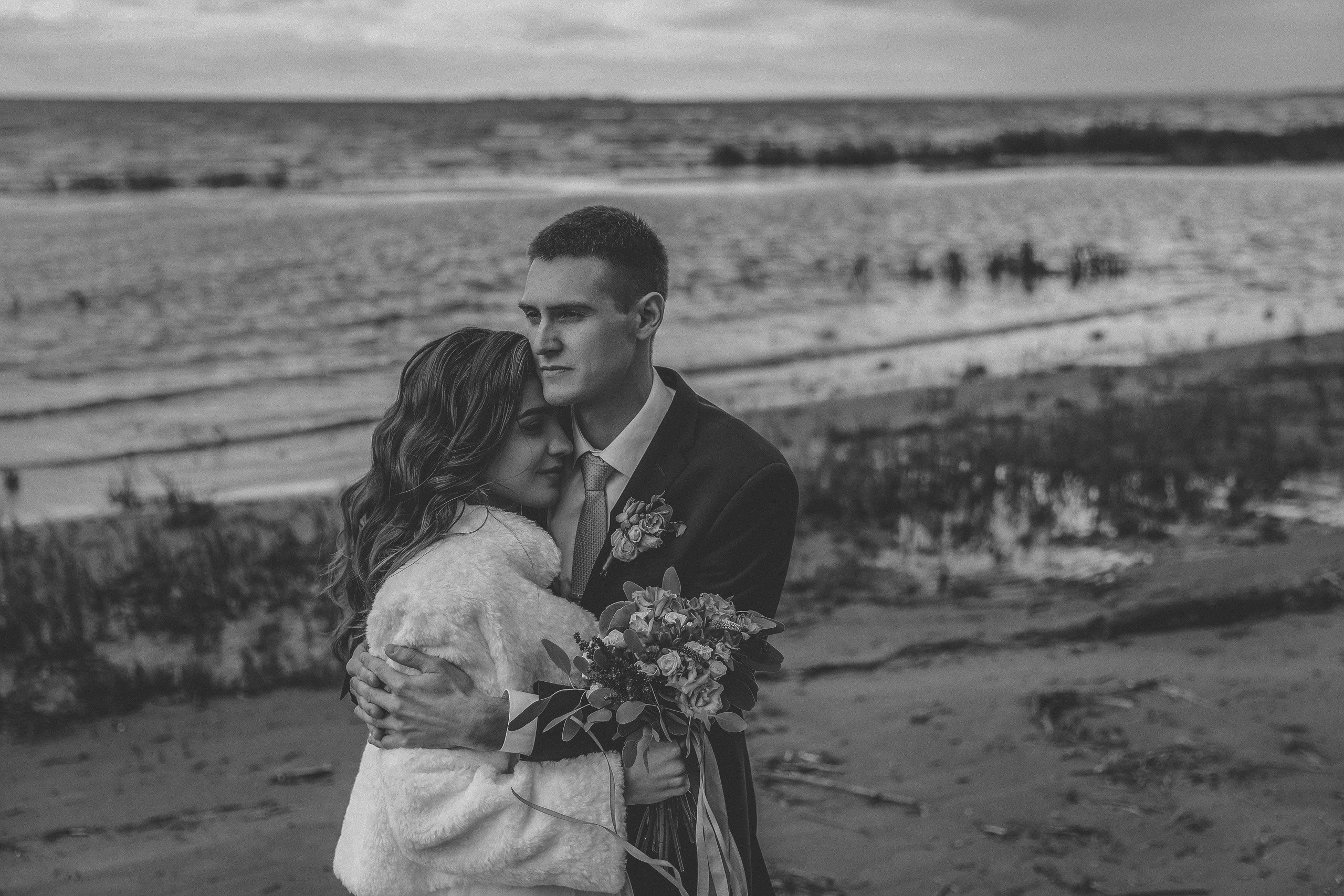 Свадебное Портфолио. Свадебный и семейный фотограф в Санкт-Петербурге Нечаев Михаил