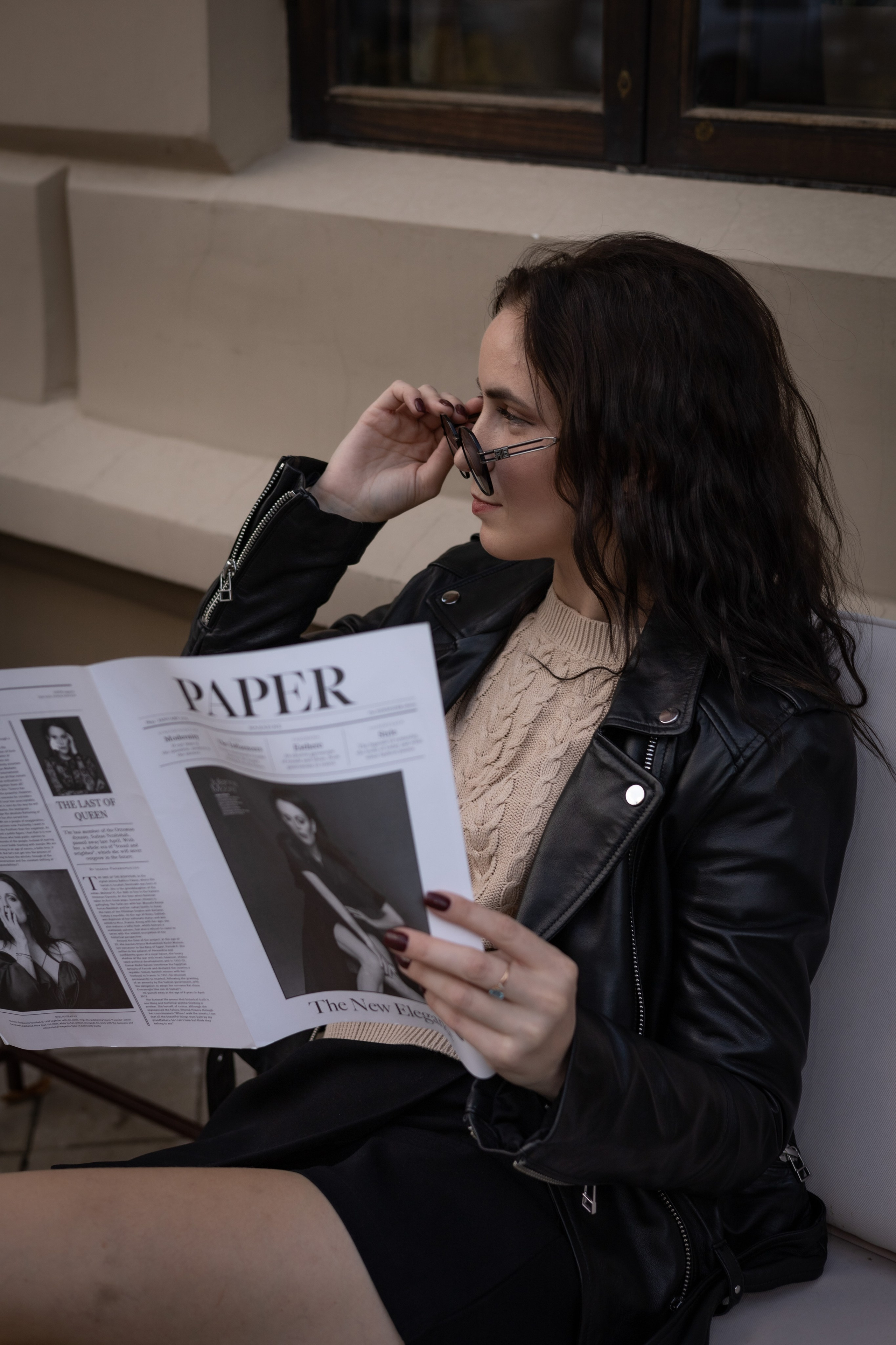 Улица Красная (фото прогулка)