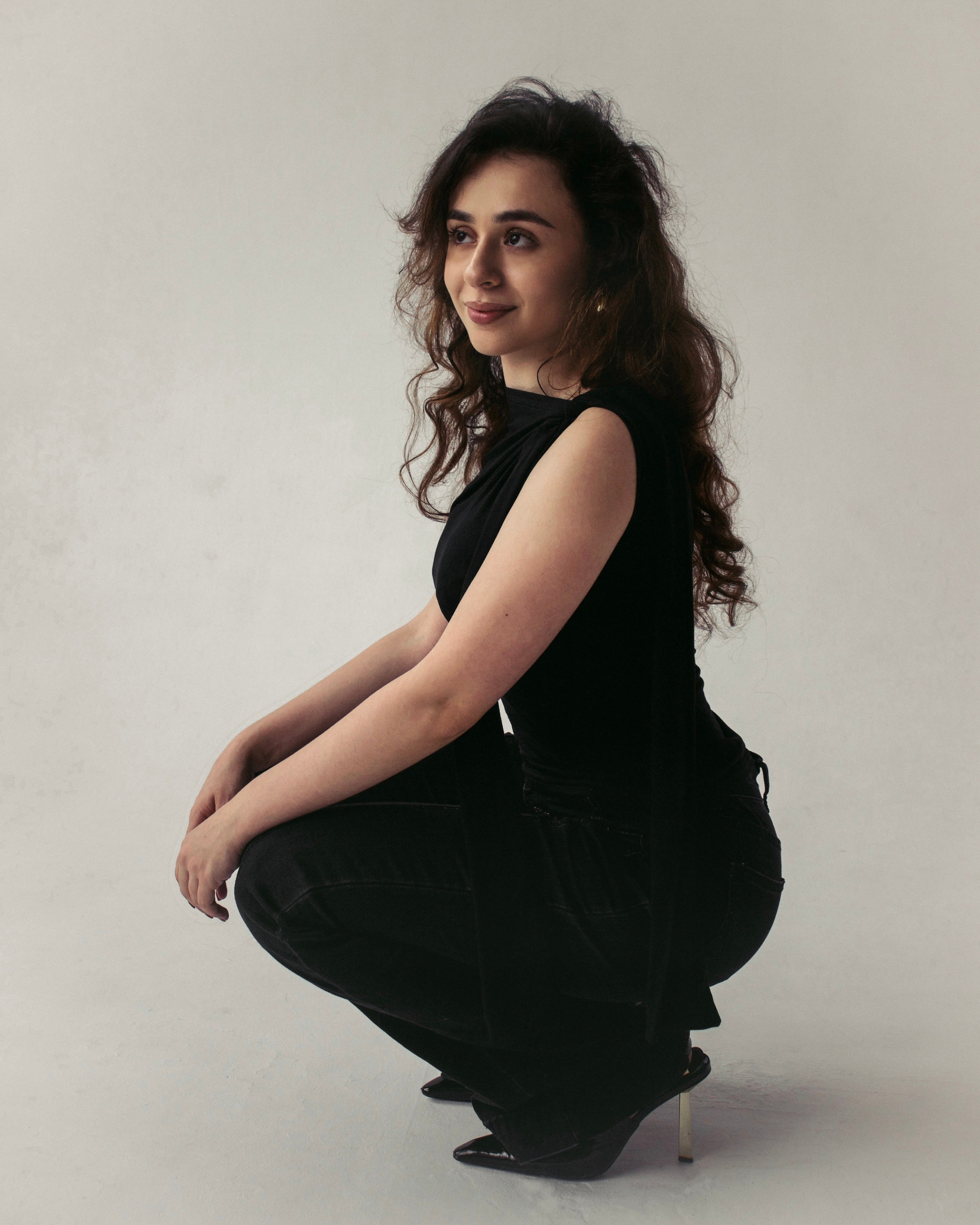 Karina. Daria Y. Фототерапия │ Санкт-Петербург