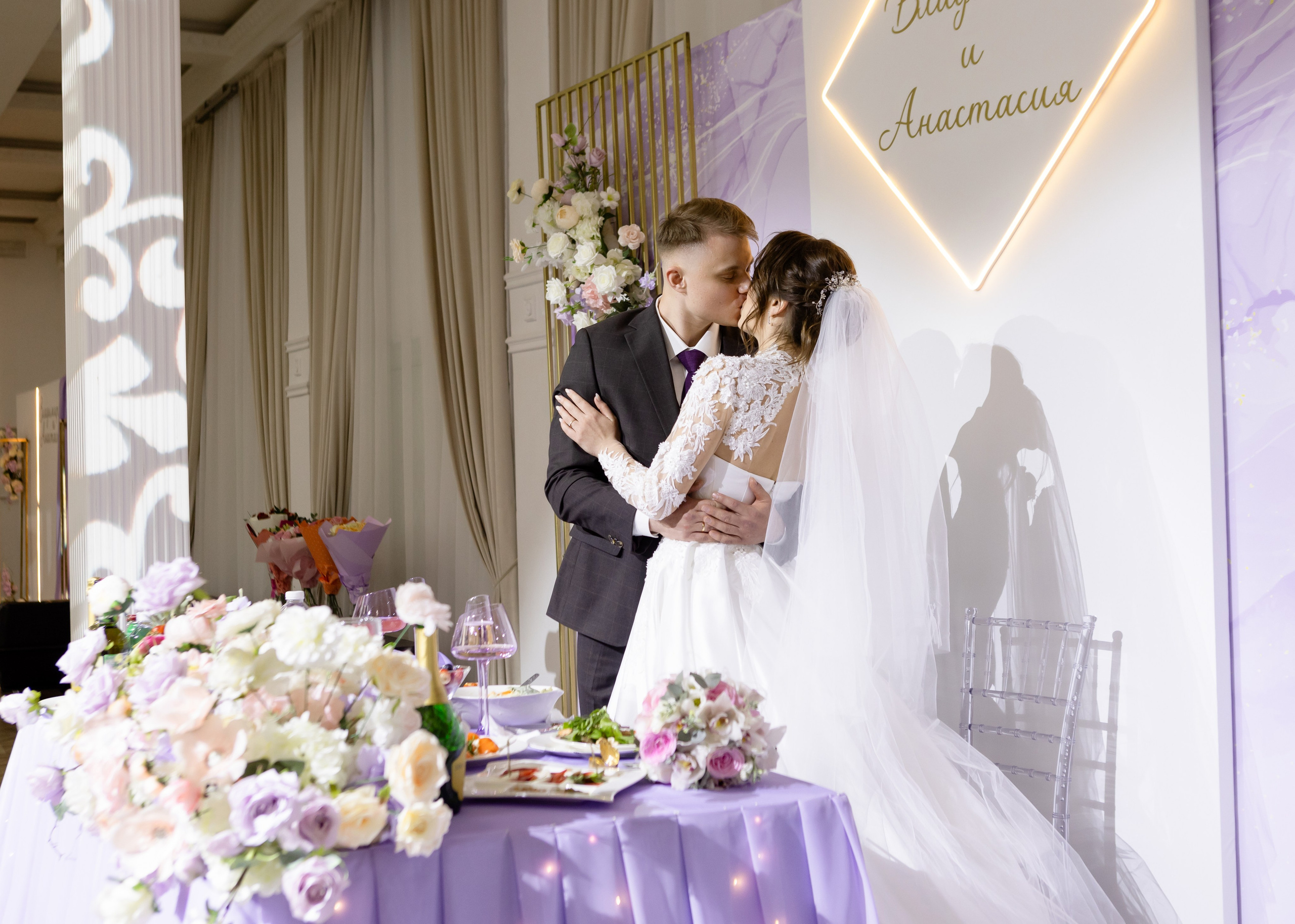 Анастасия | Владимир. Свадебный и женский фотограф в Москве Анастасия Голубева