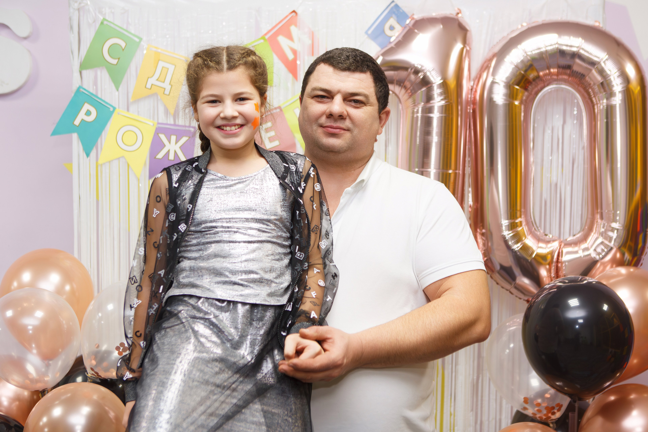 ШОУ KIDS 20.12. Профессиональный фотограф в Мценске и Орловской области