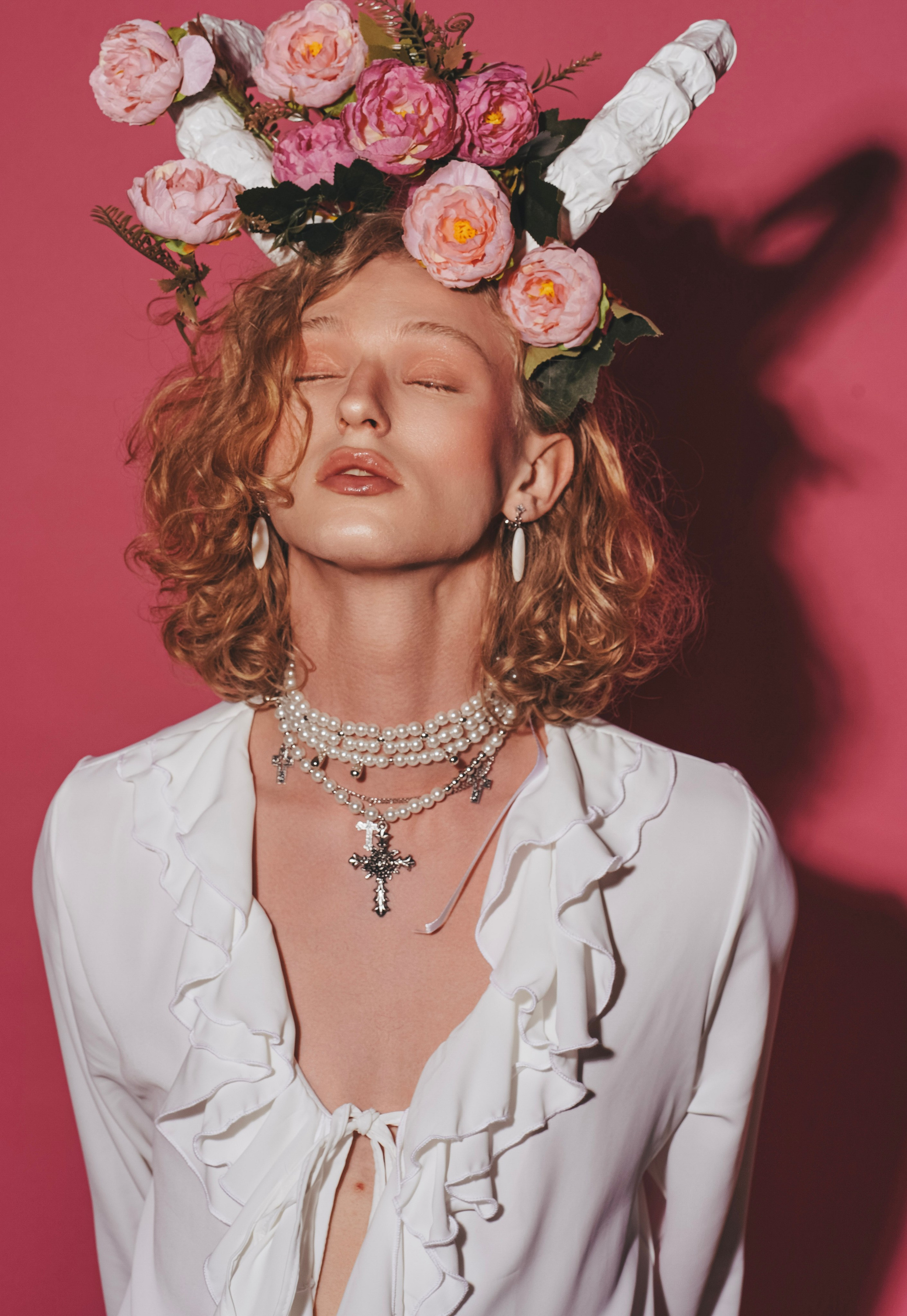 Fashion. Фотограф в Москве Юлия Новикова