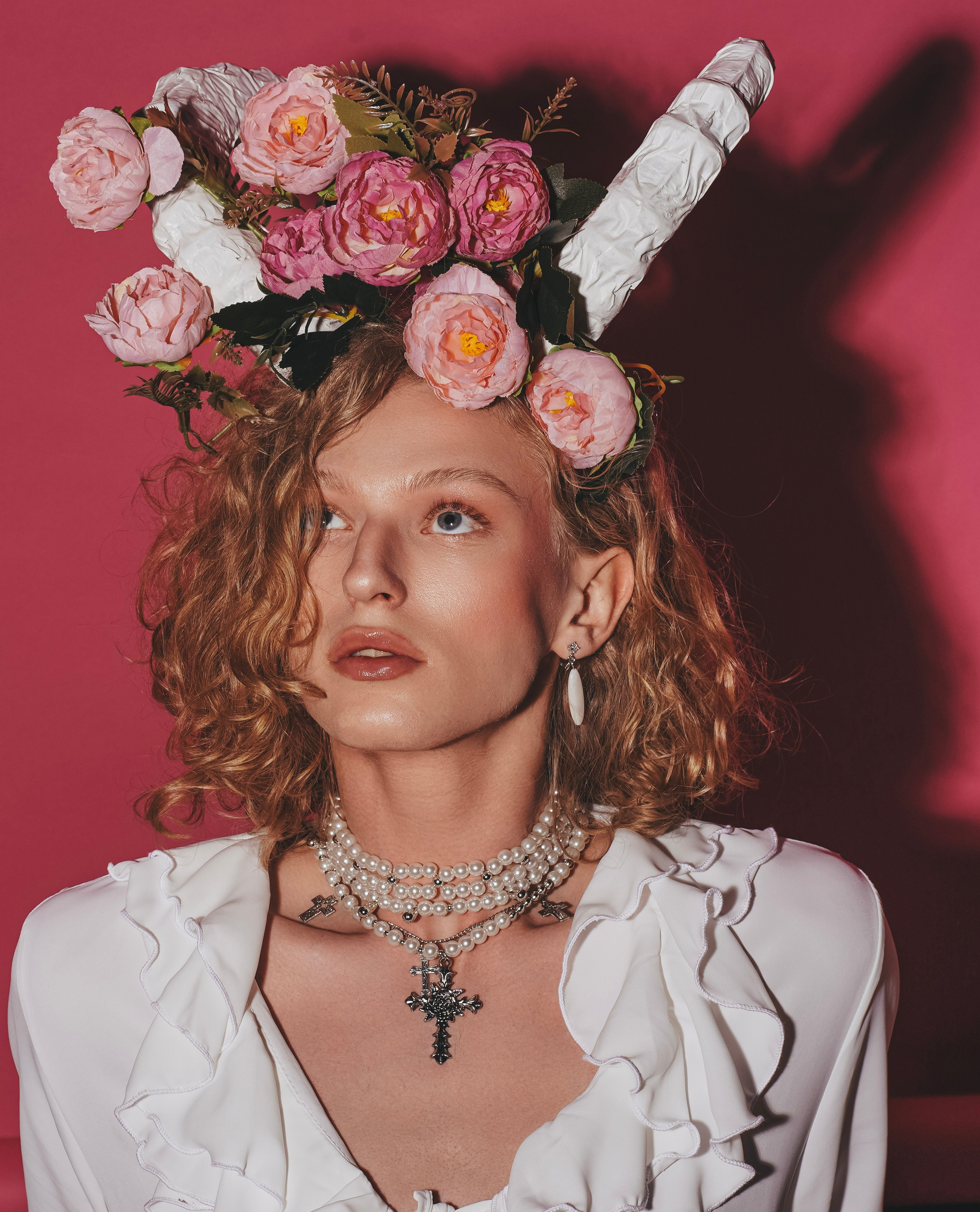 Fashion. Фотограф в Москве Юлия Новикова