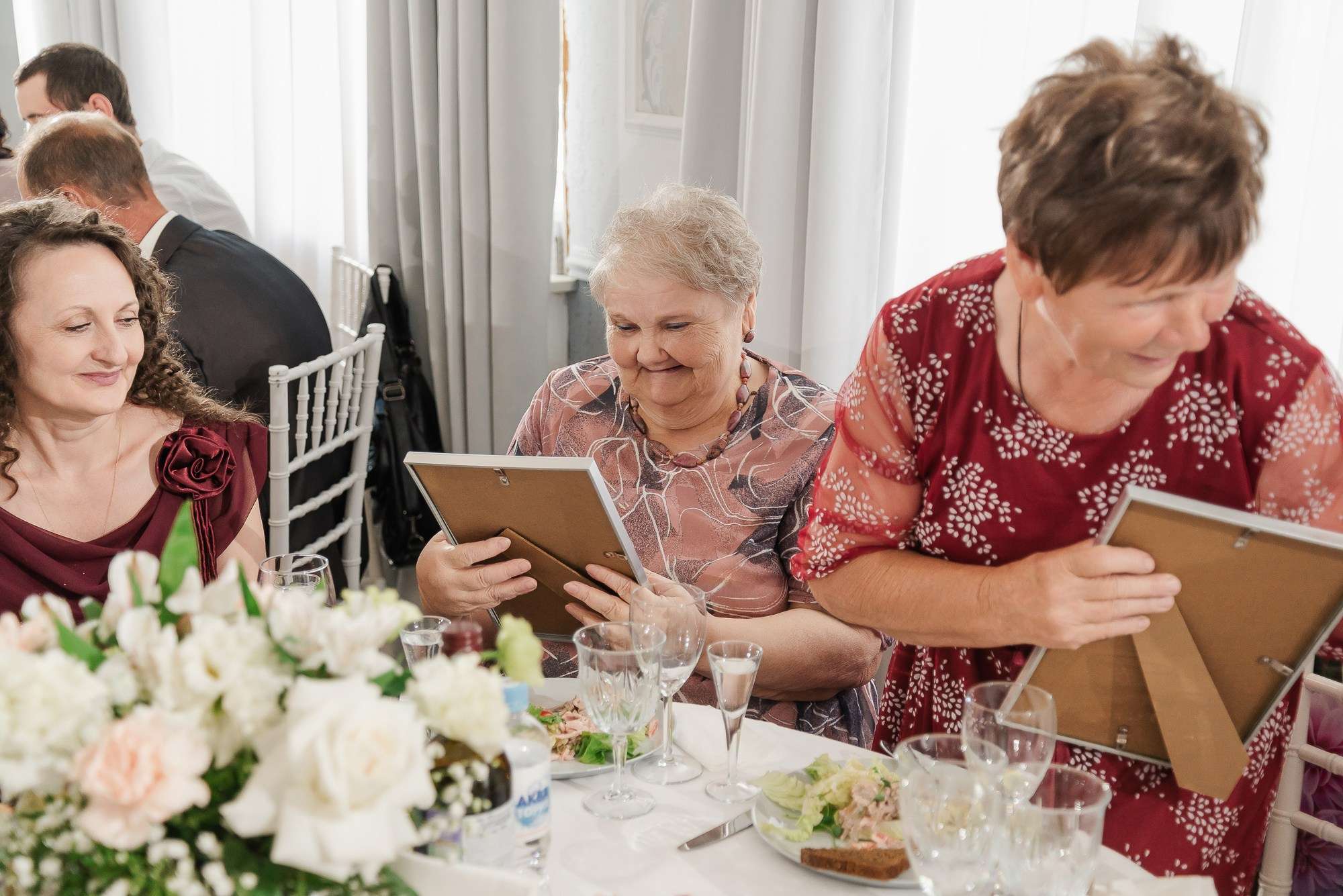 Дмитрий и Екатерина. Свадебный фотограф в Барнауле Дмитрий Медведев