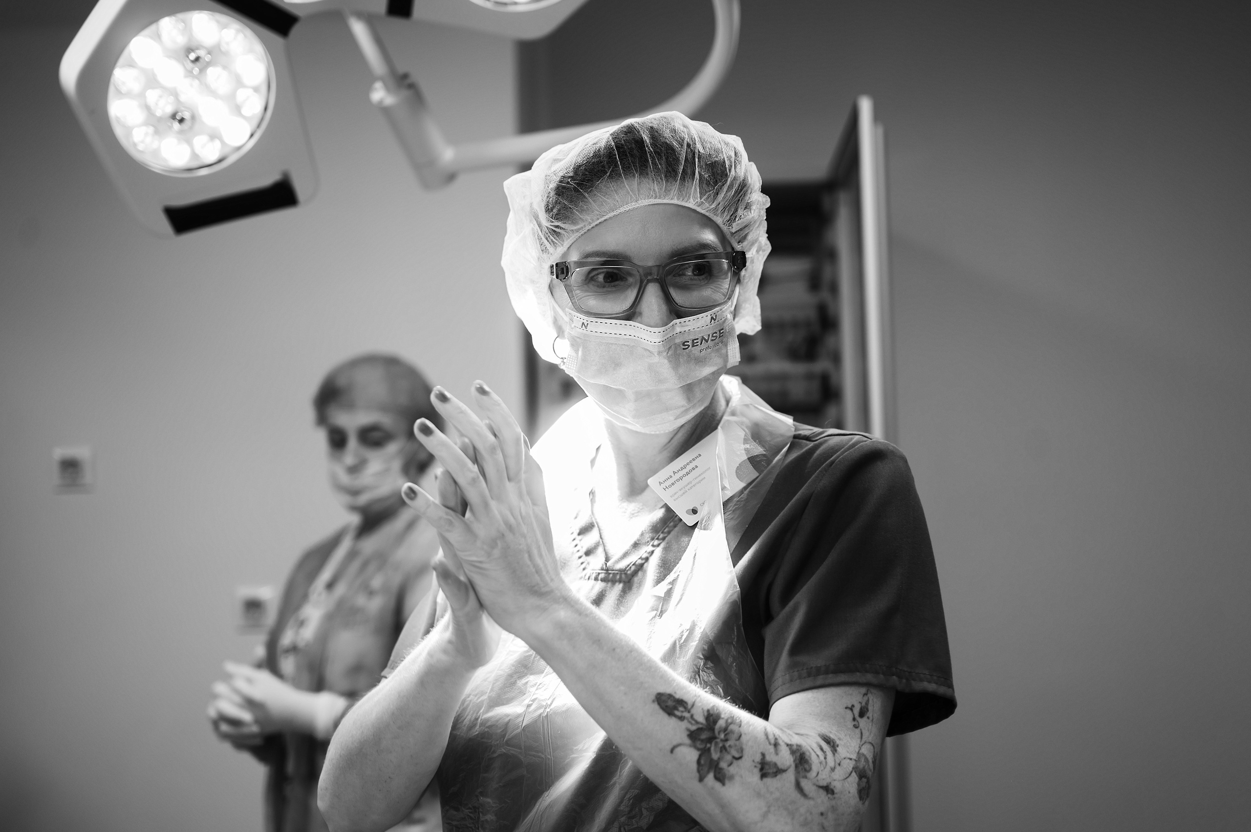 У истоков жизни: Новгородова Анна Андреевна. Фотограф на роды и ньюборн в Санкт-Петербурге | Настасья Сергеева