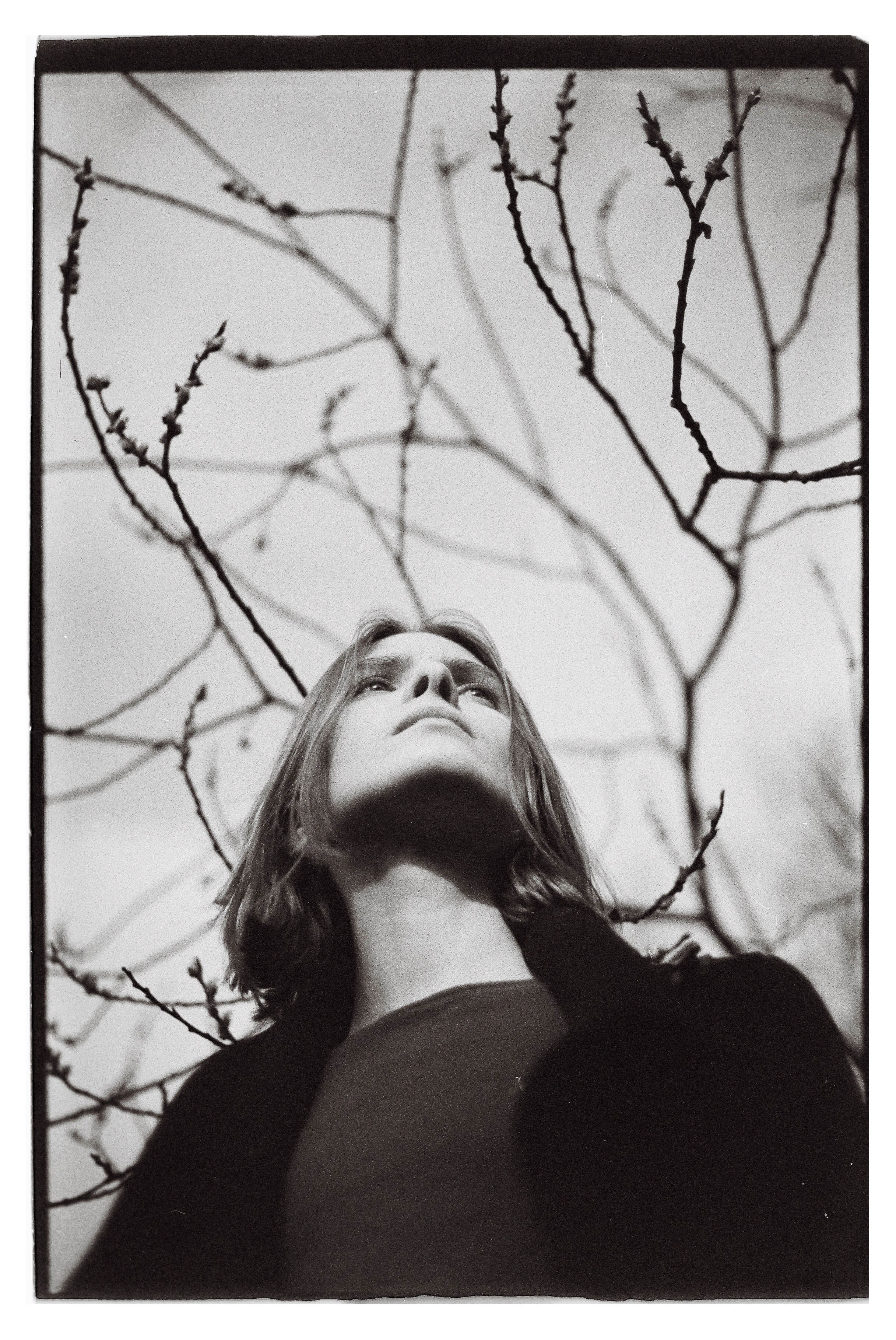 Nastya. MARK DOROHOV