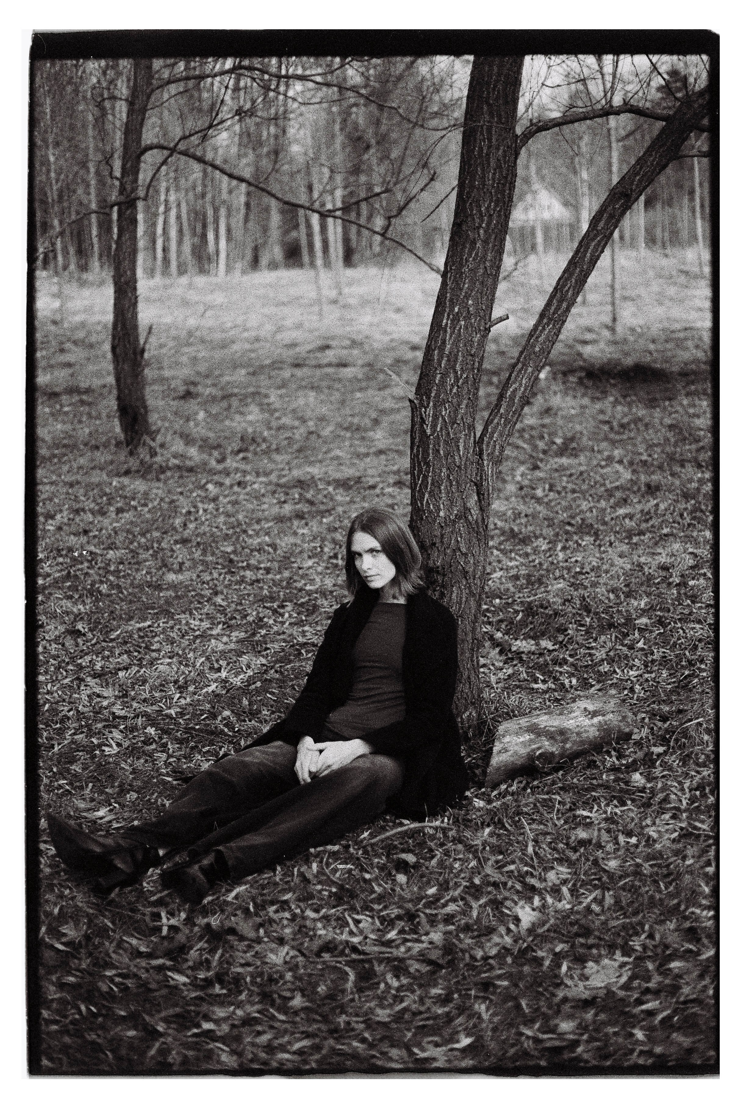 Nastya. MARK DOROHOV