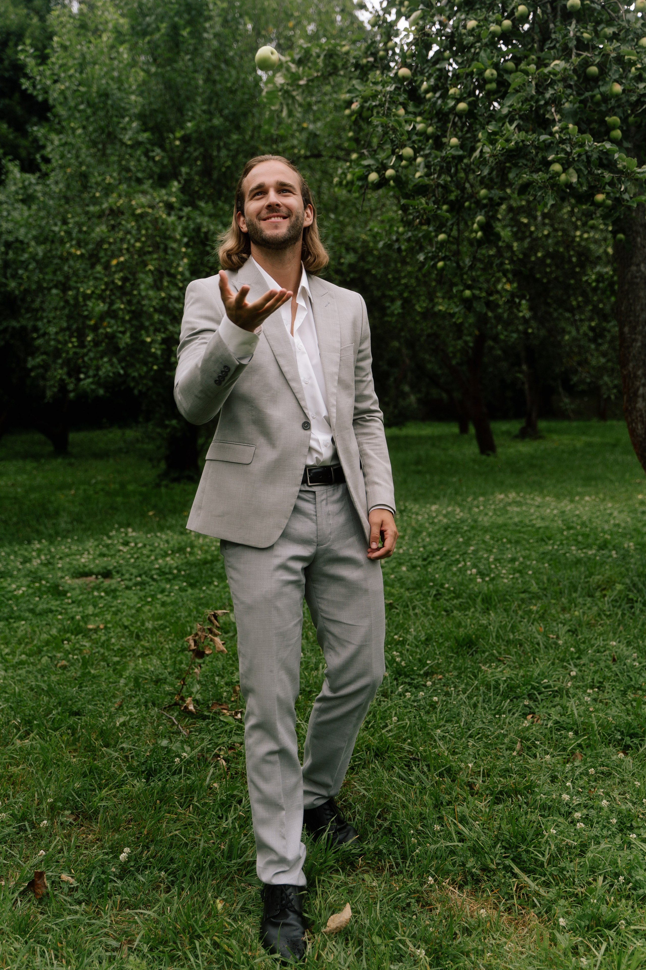 Вадим Александра. Свадебный фотограф Воронеж