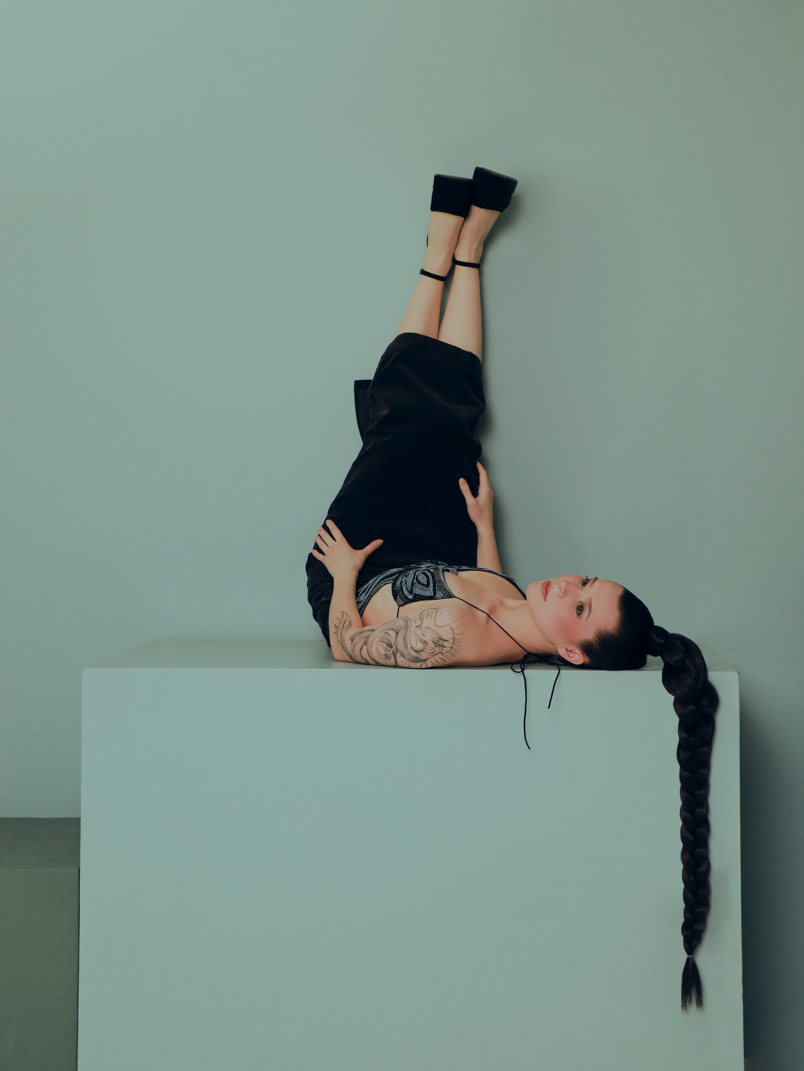 АРИНА. Фотограф Москва Анастасия Толстова