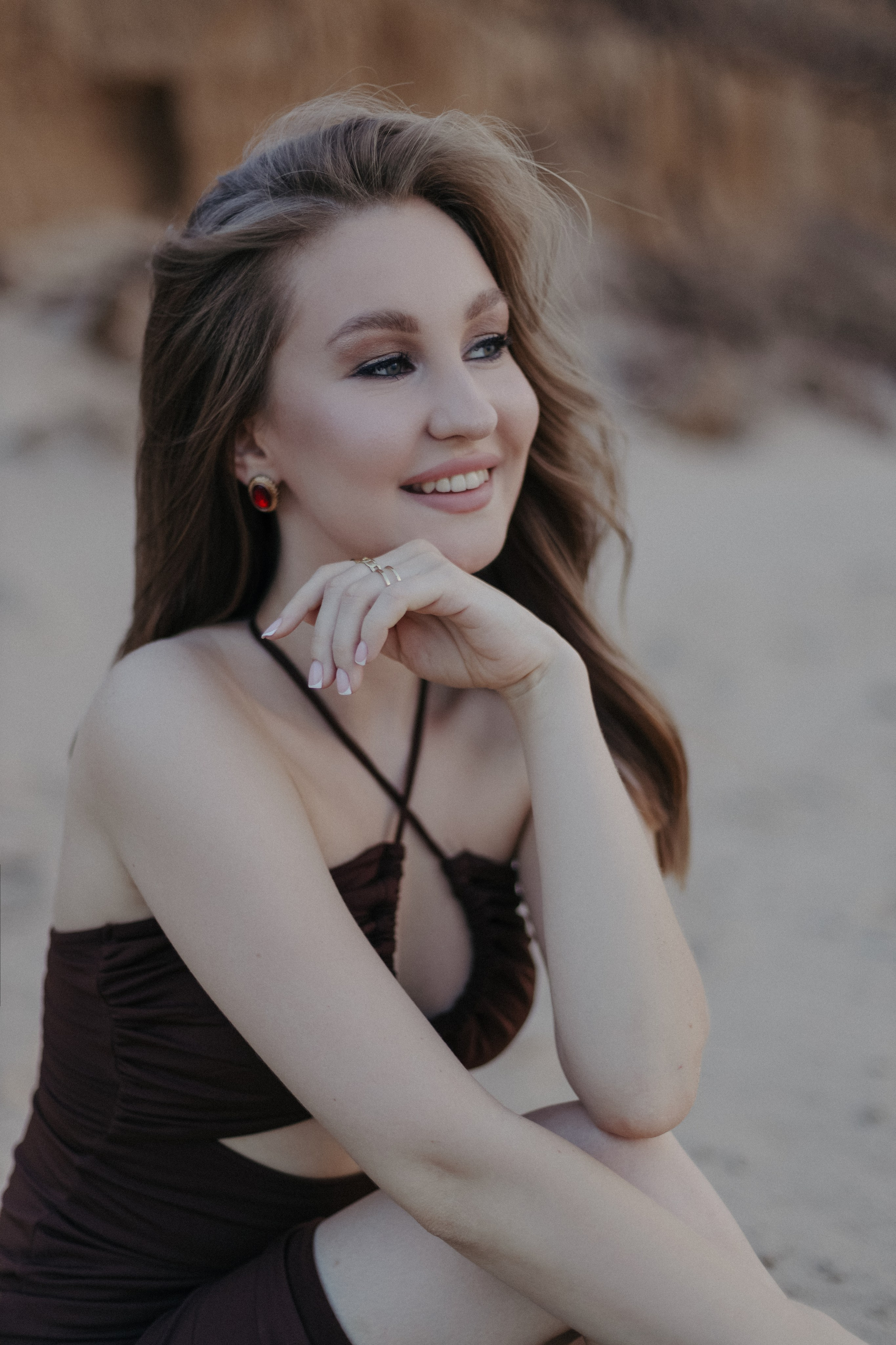 Лиля. Главная