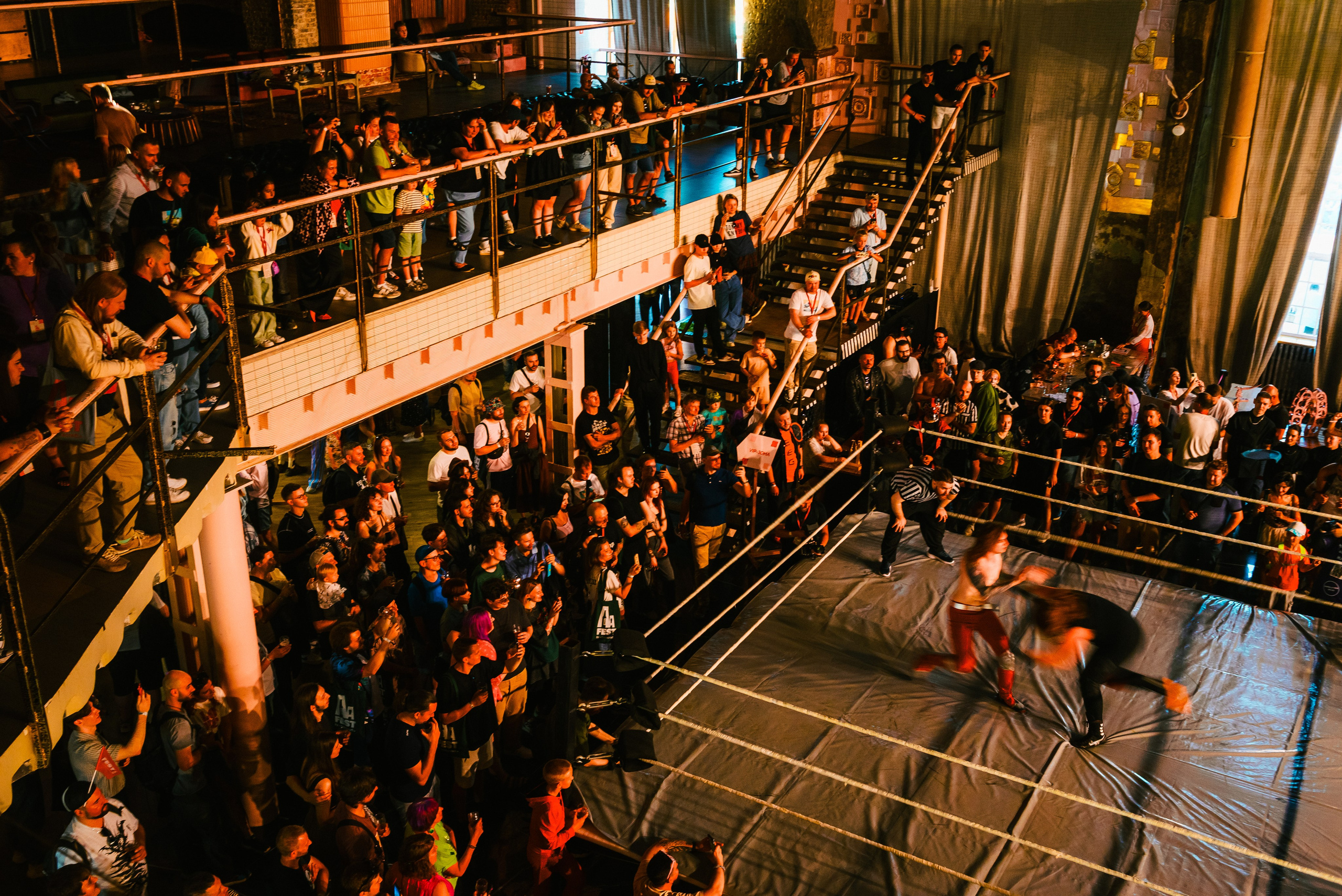 AA Fest 2024. Платонов Олег — фотограф Санкт-Петербург