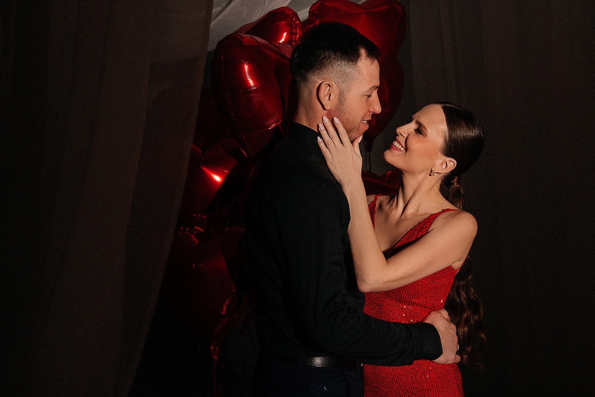 ㅤ. Фотограф Алена Малышева Вологда