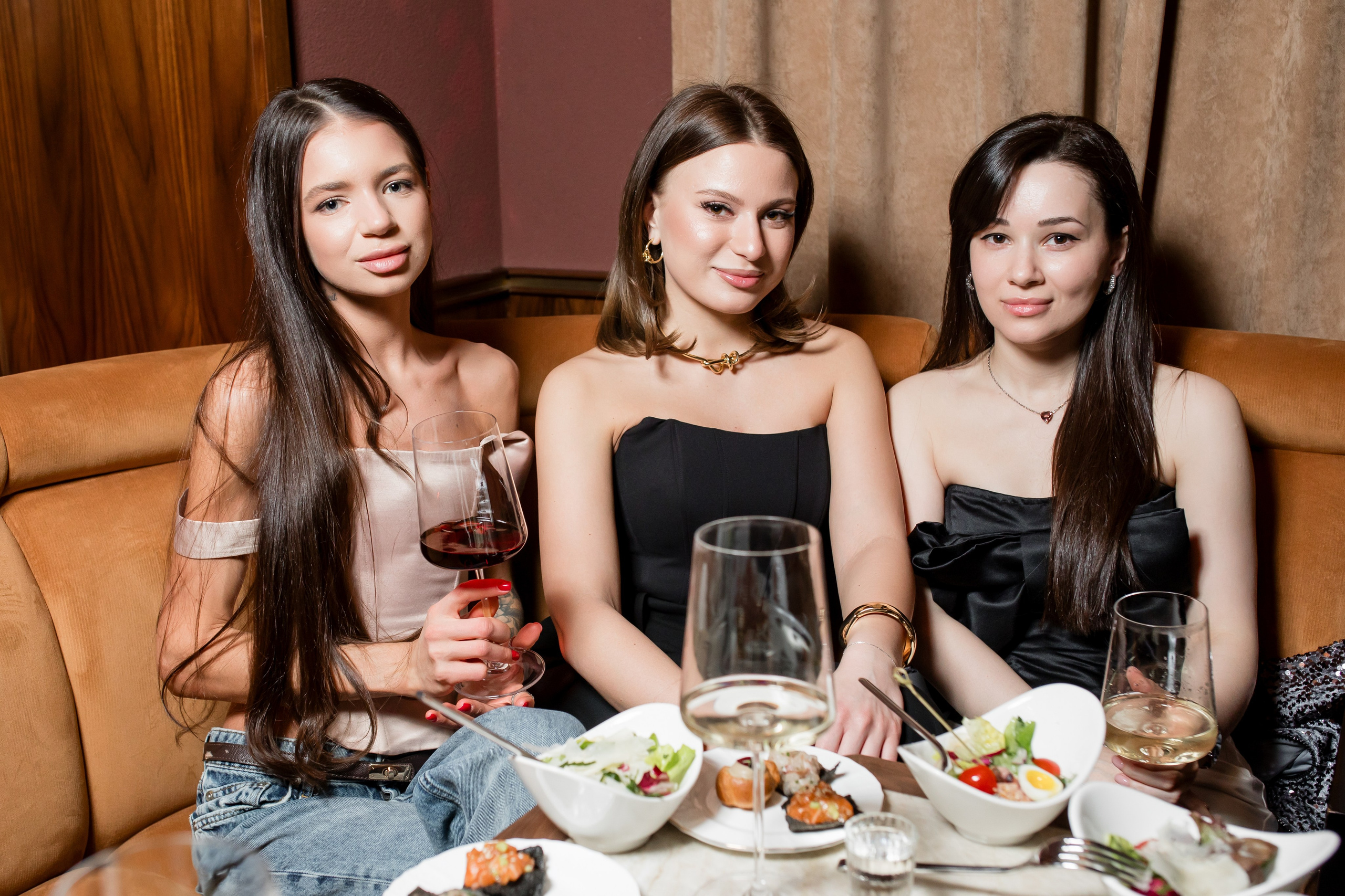 Жаркий День рождения. Репортажной и Свадебный фотограф Слава Цесарь