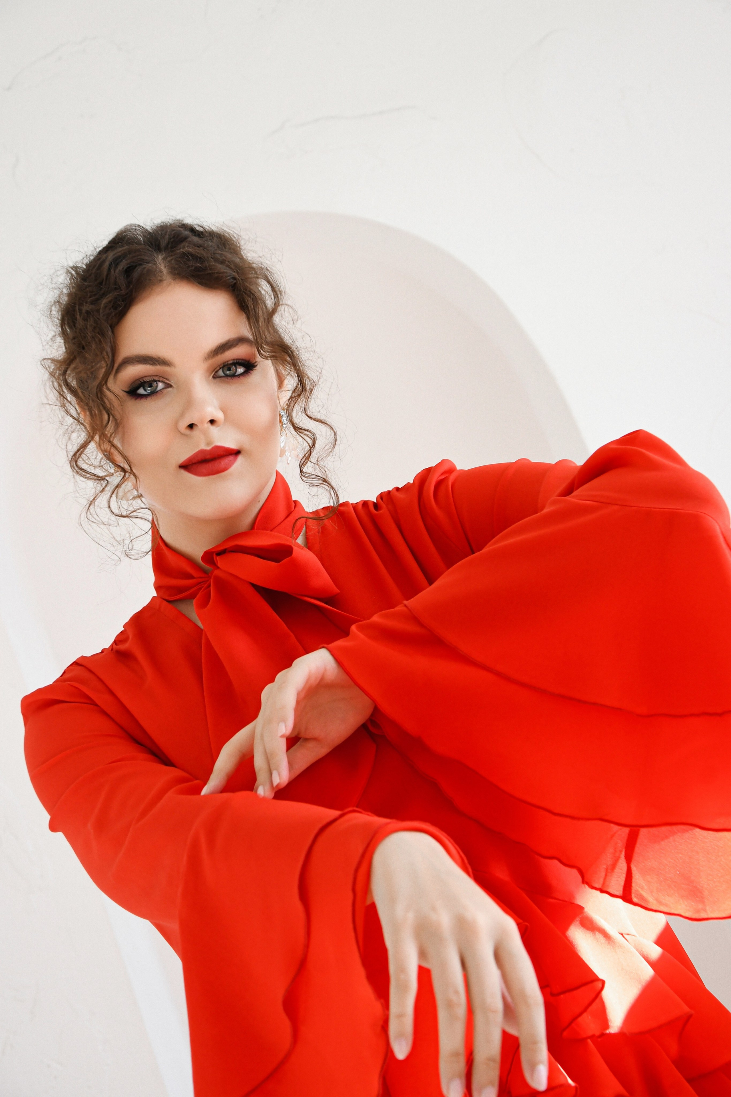 Пискунова Полина. Promodels