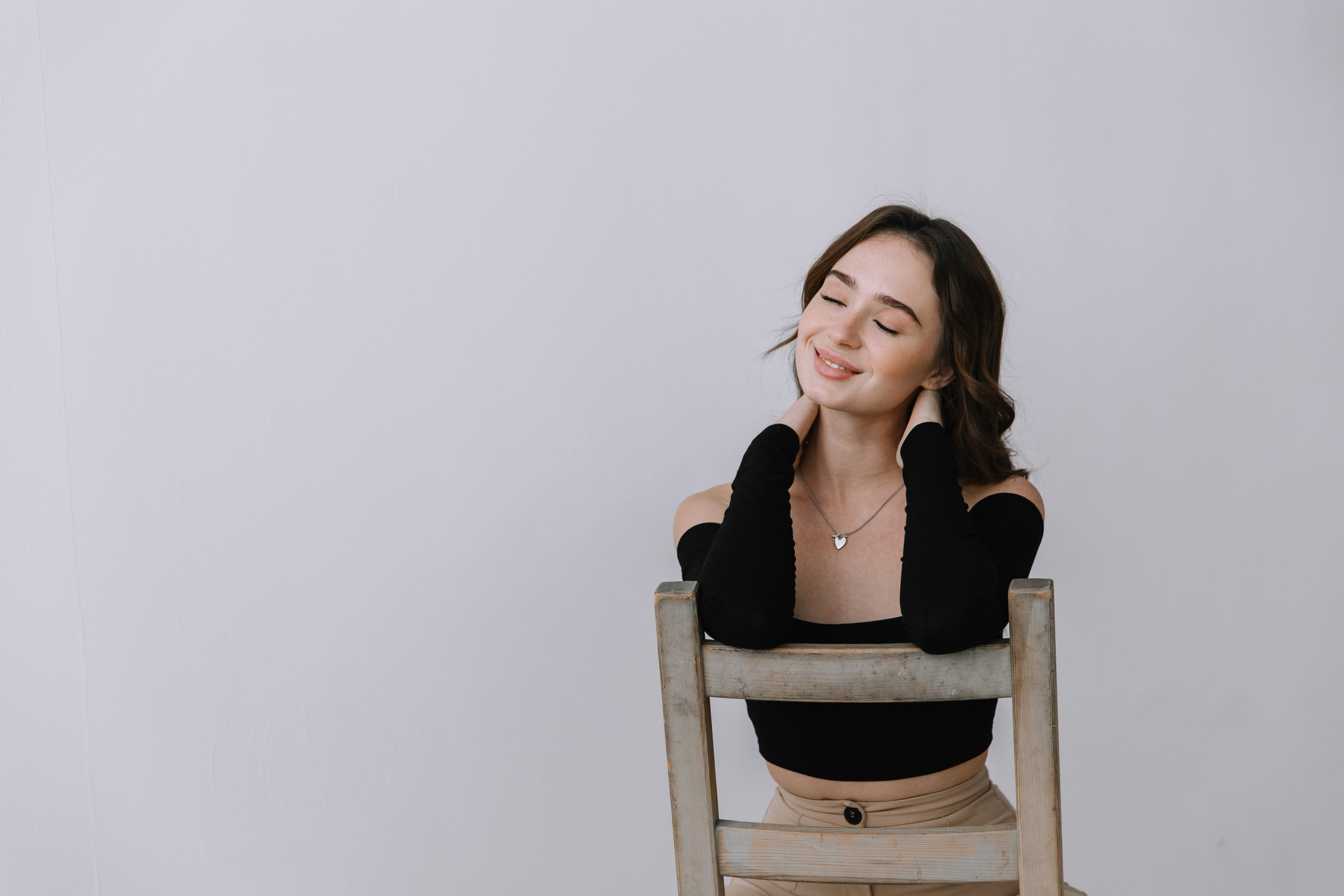 Полина и Сергей. Фотограф Елена Краснопевцева