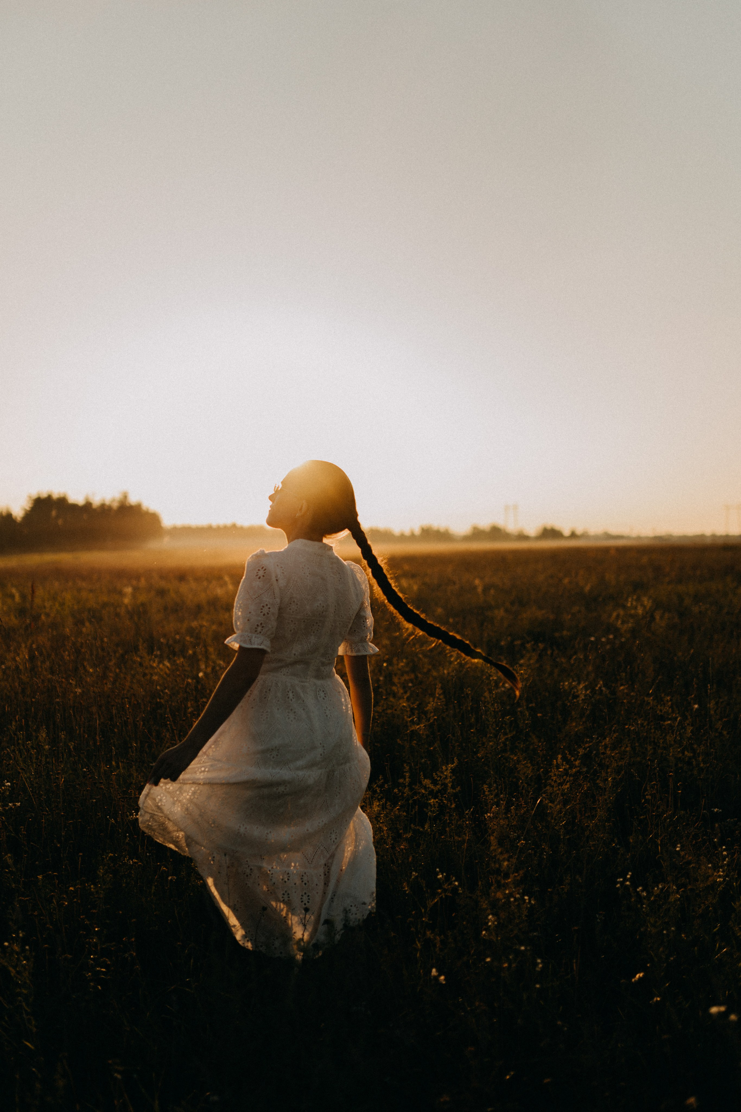 Анастасия. Фотограф НОГИНСК, Москва, Анастасия Белая