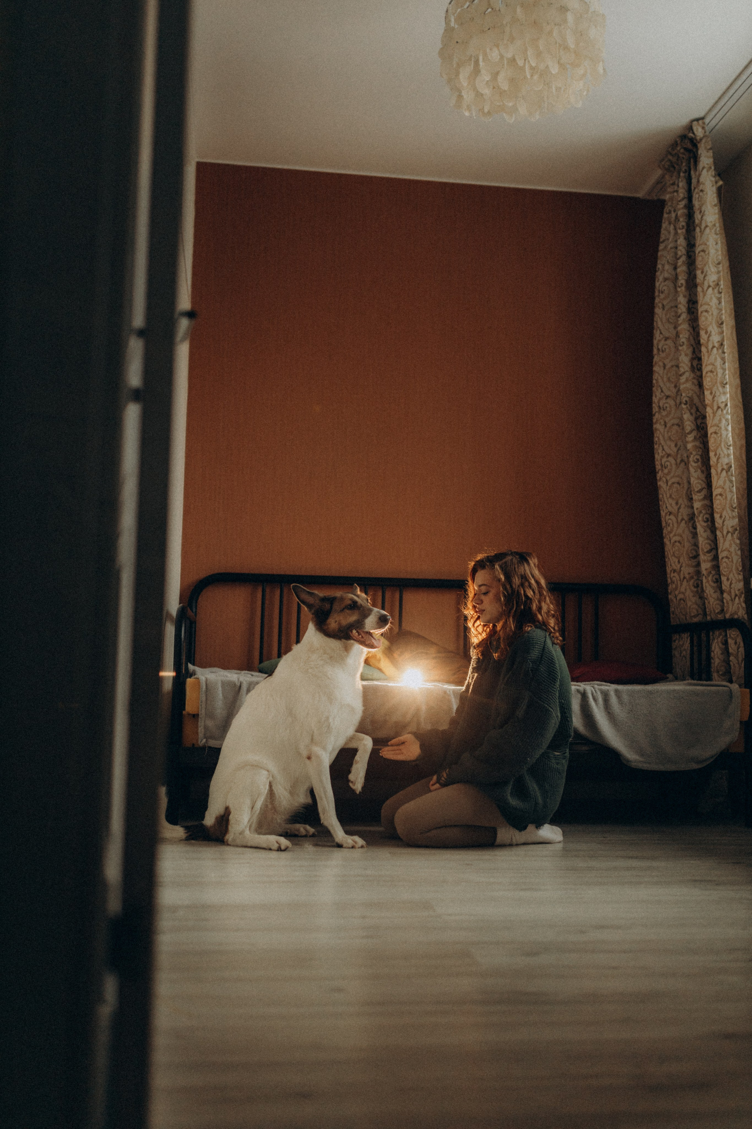 Полина. Фотограф НОГИНСК, Москва, Анастасия Белая