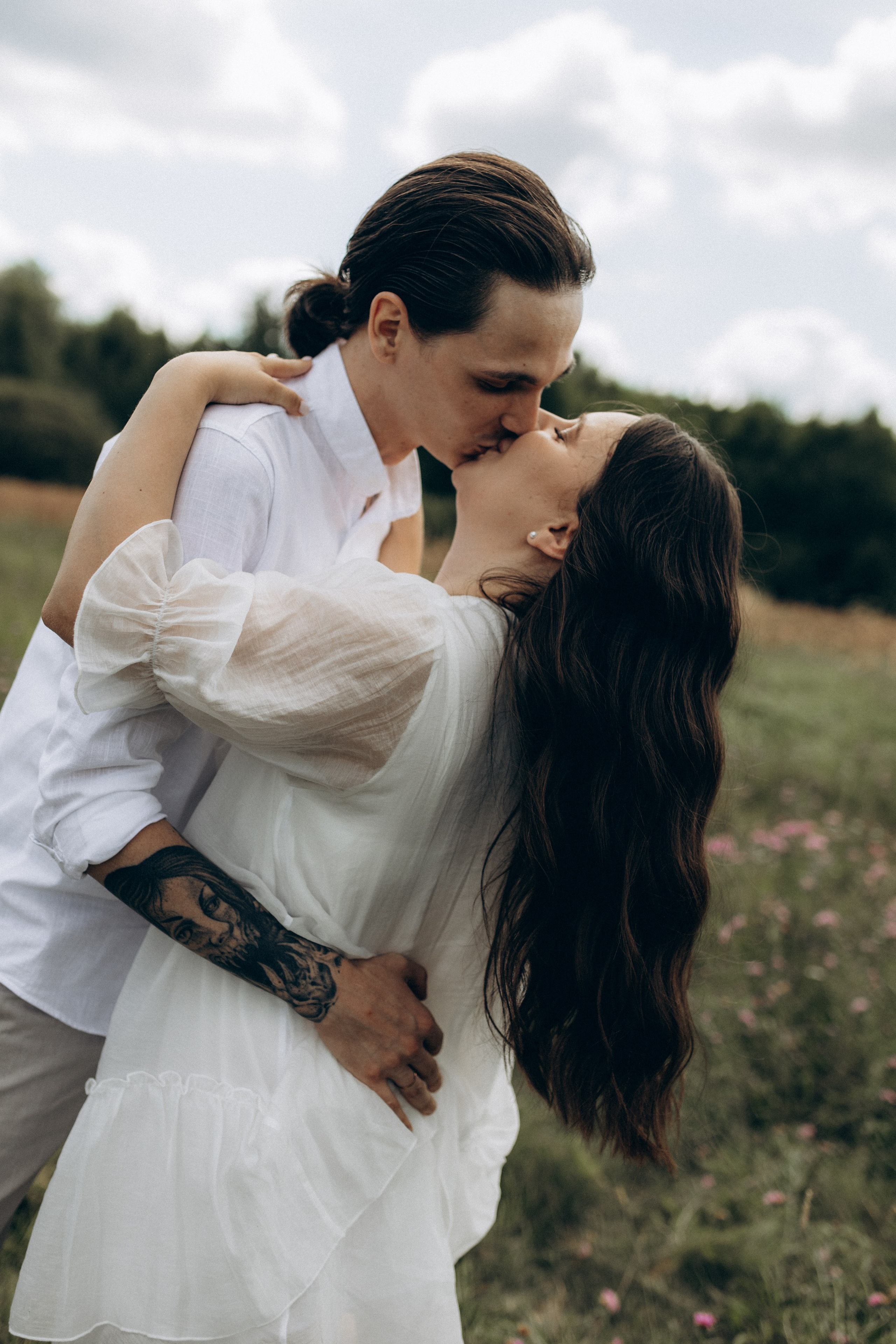 Екатерина & Георгий. Фотограф НОГИНСК, Москва, Анастасия Белая