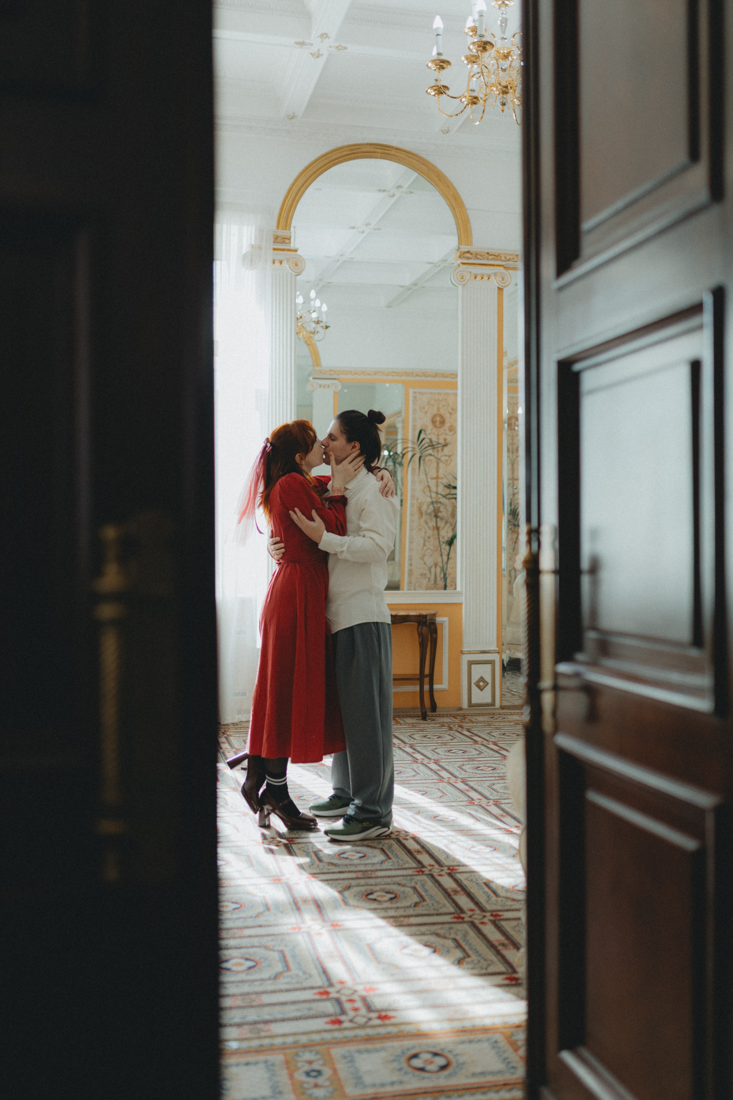 Екатерина & Виктор. Фотограф НОГИНСК, Москва, Анастасия Белая