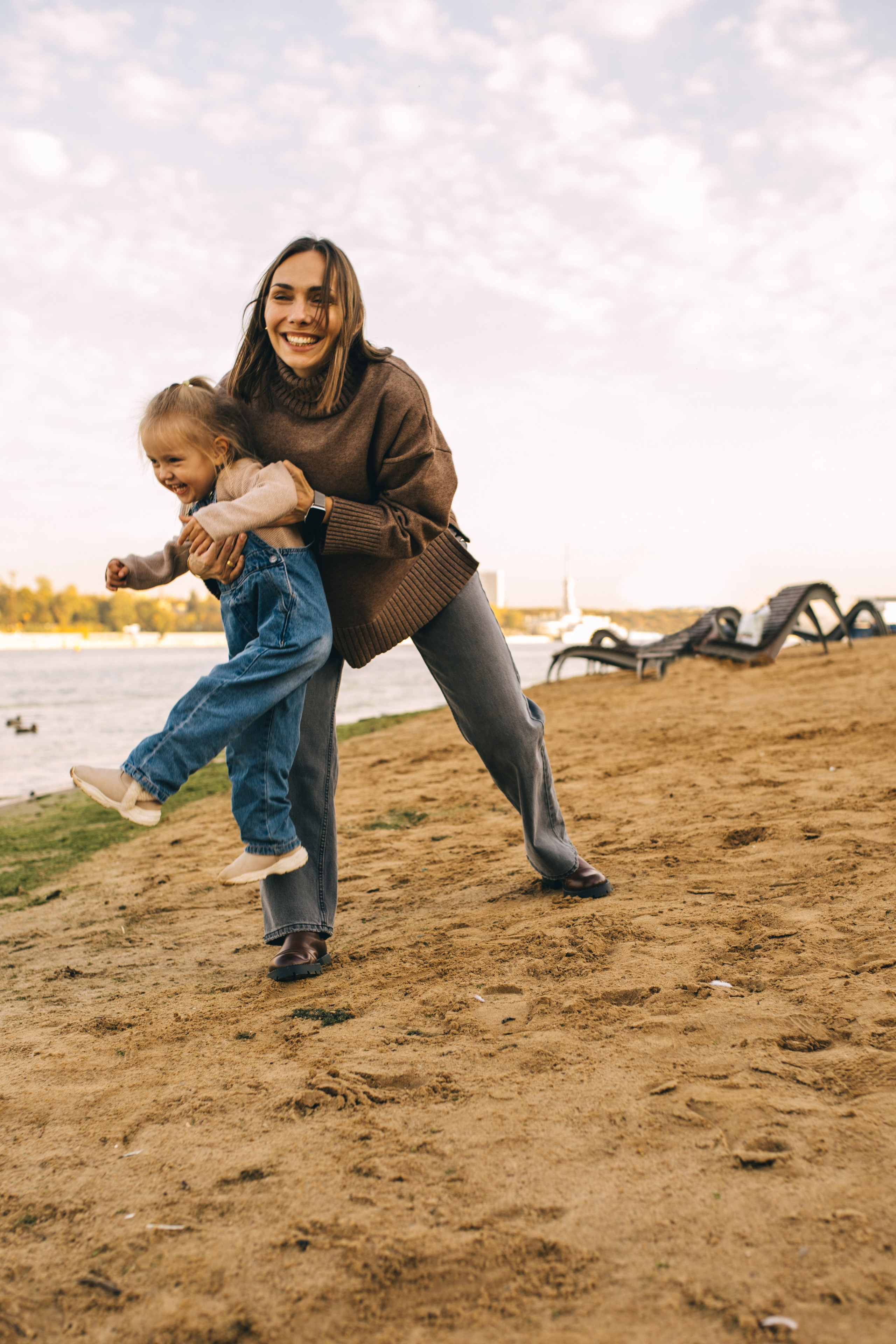 Осень. Ваш семейный фотограф в Москве и Московской области
