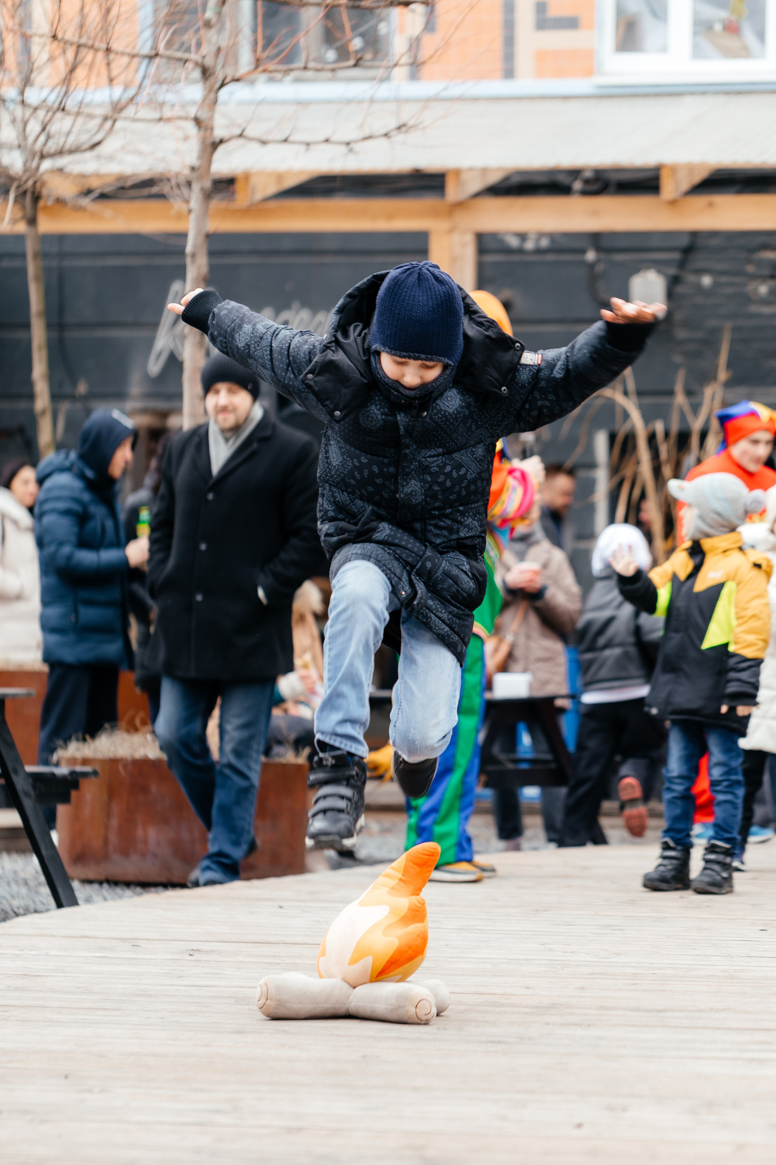 Масленица. Красильников Евгений — профессиональный фотограф в Ростове-на-Дону