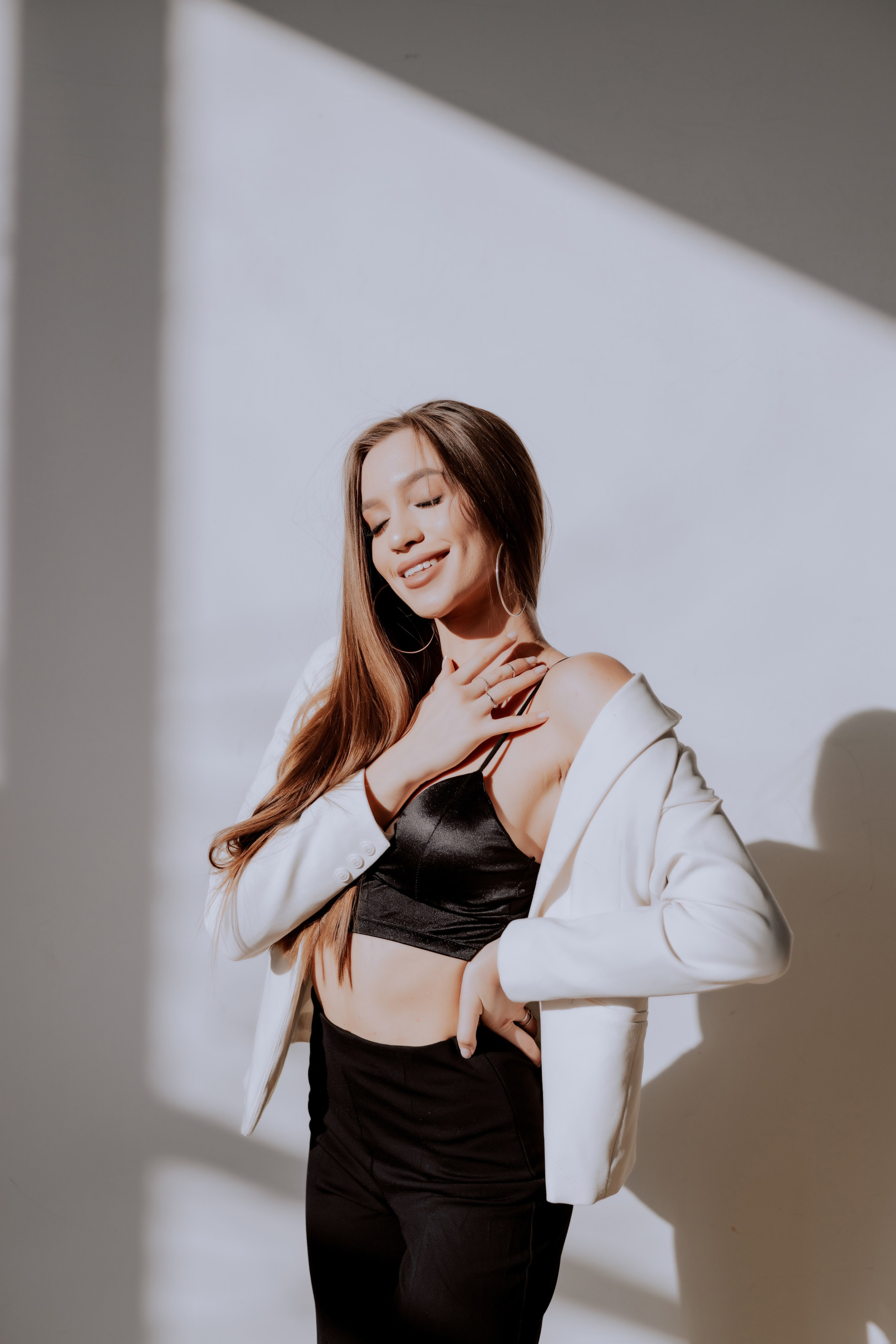 Дарья. Фотограф Волгоград Кристина Прохоренко