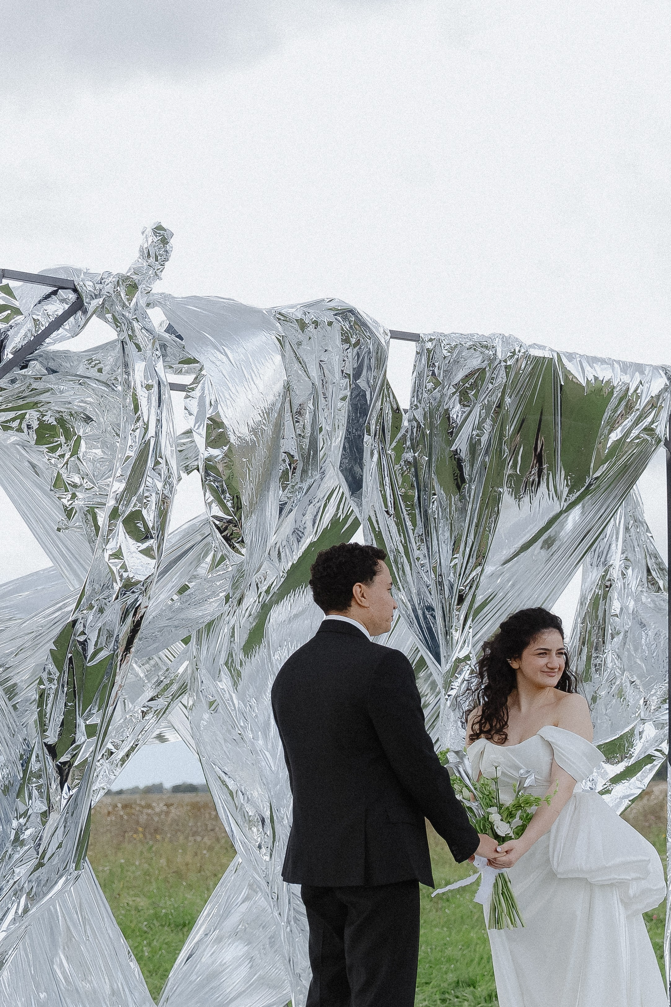 Wedding day Самир & Наргиз. Свадебный фотограф Колесников Антон
