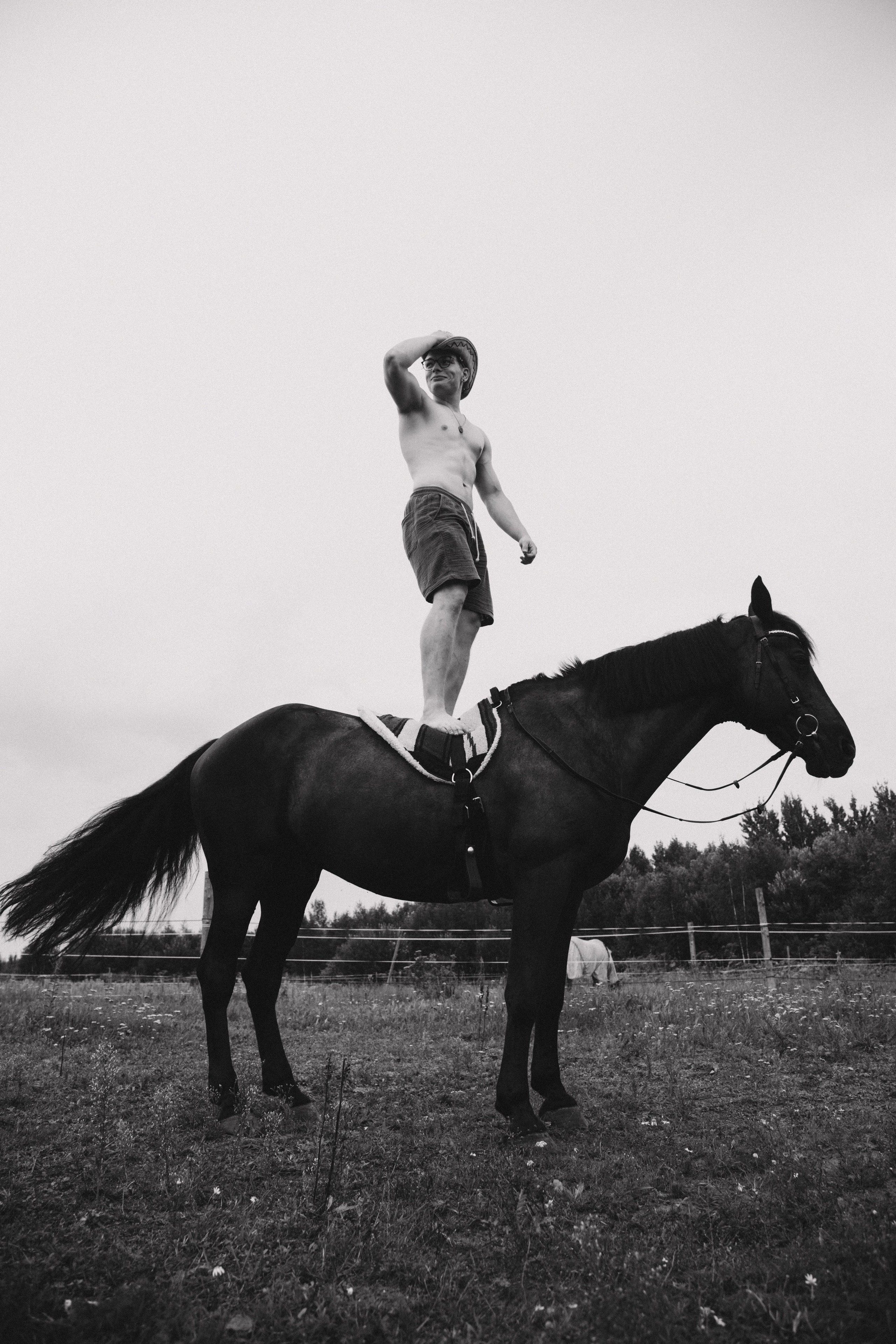 Петрушков Иван — фотограф в Петербурге и Москве