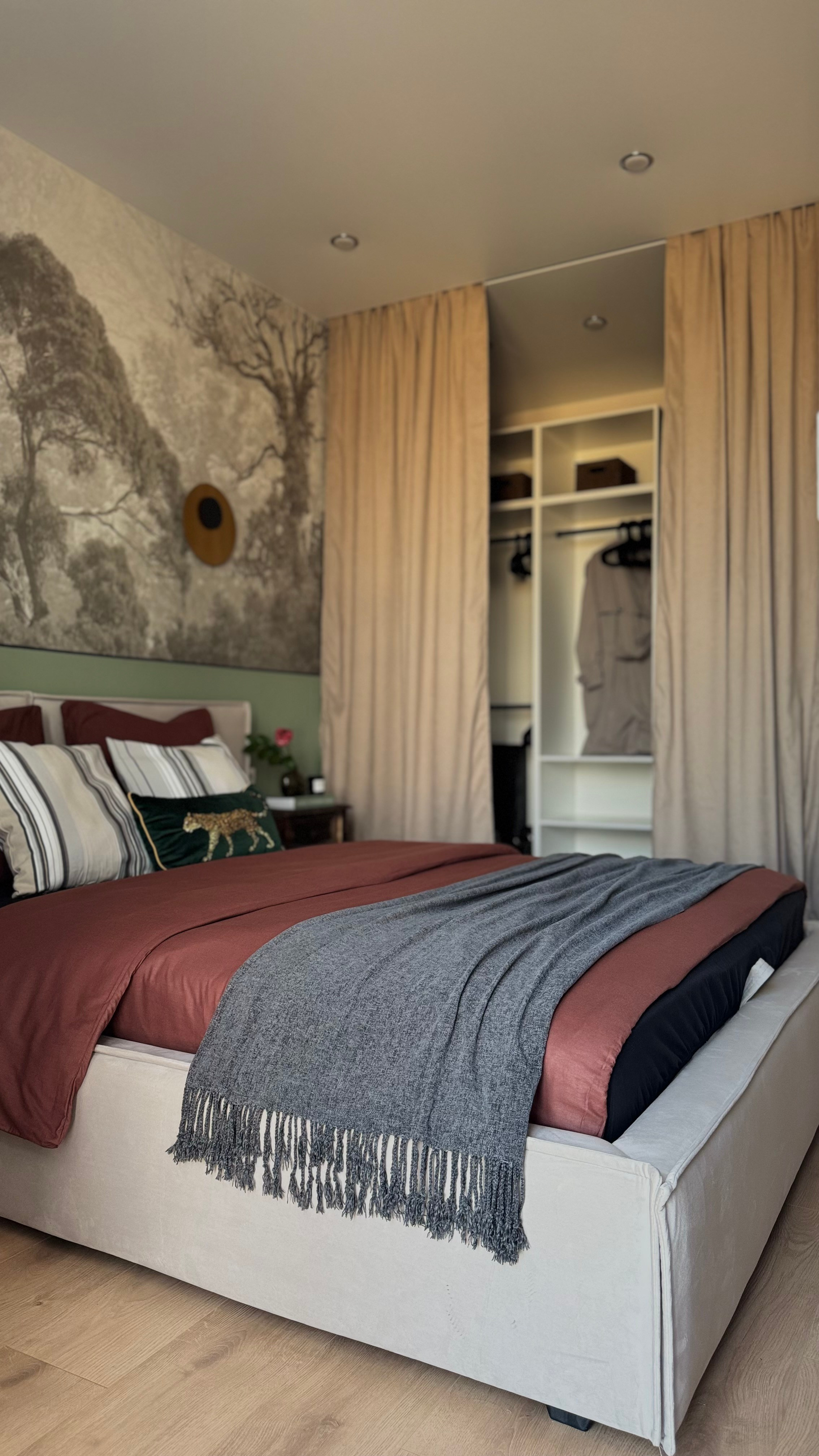 ЖК Друг. Виктория Ухова дизайнер интерьера и хоумстейджер в г. Краснодар