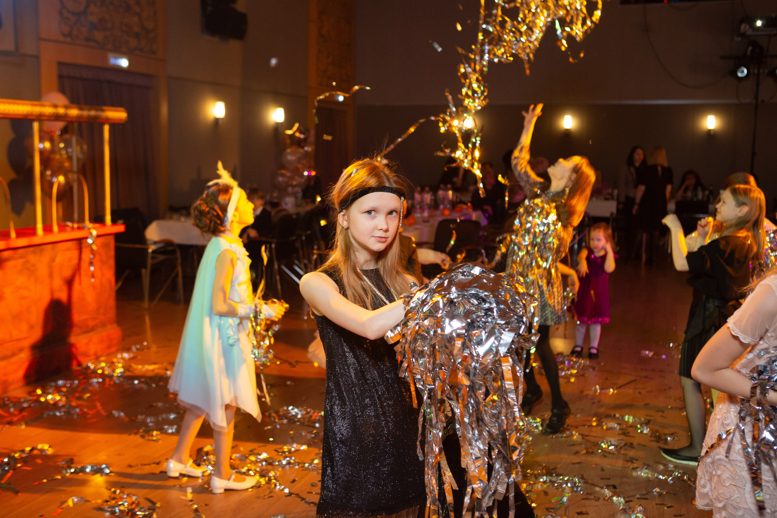 День рождения Даниелы. Евгений Матвеев — фотограф в Санкт-Петербурге