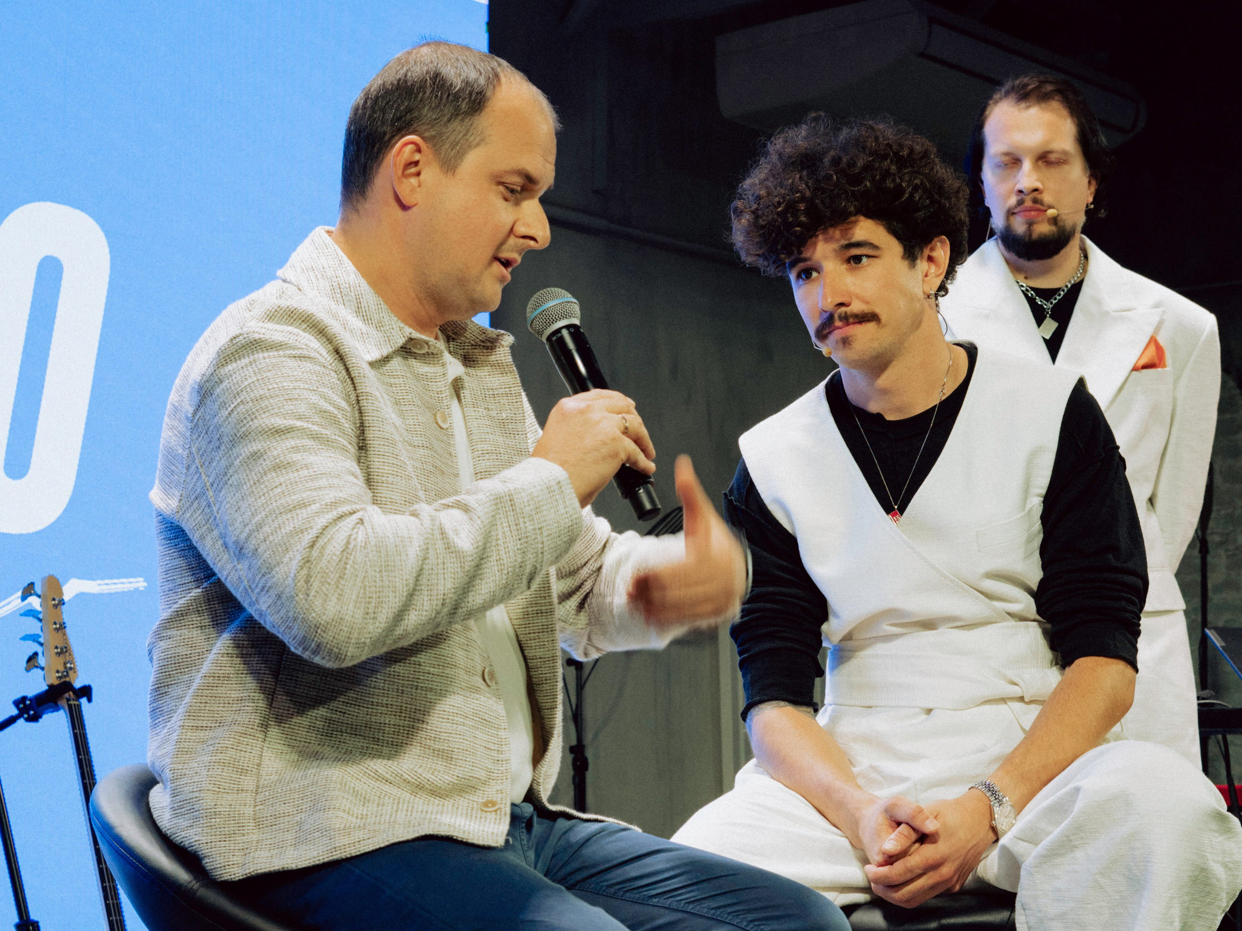 INPROSSECO FEST. Фотограф в Москве Шалышко Ангелина