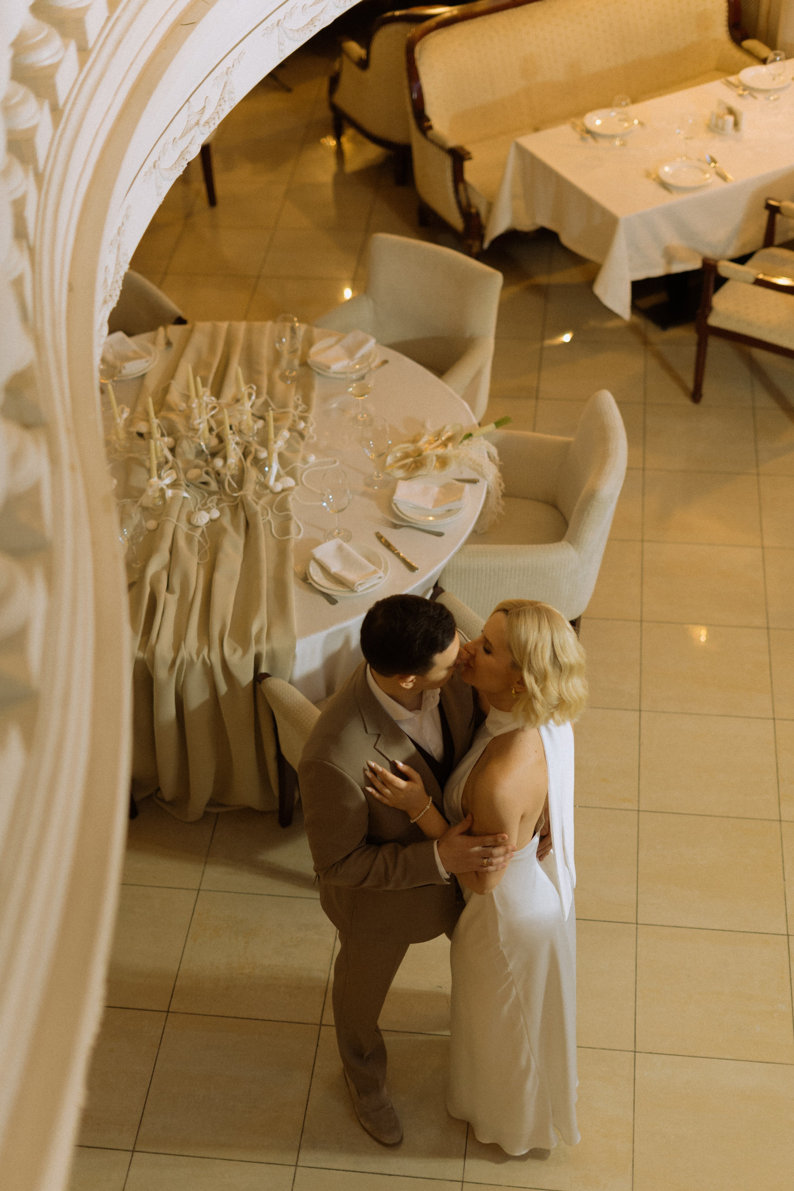 D & T. Фотограф в Москве Шалышко Ангелина