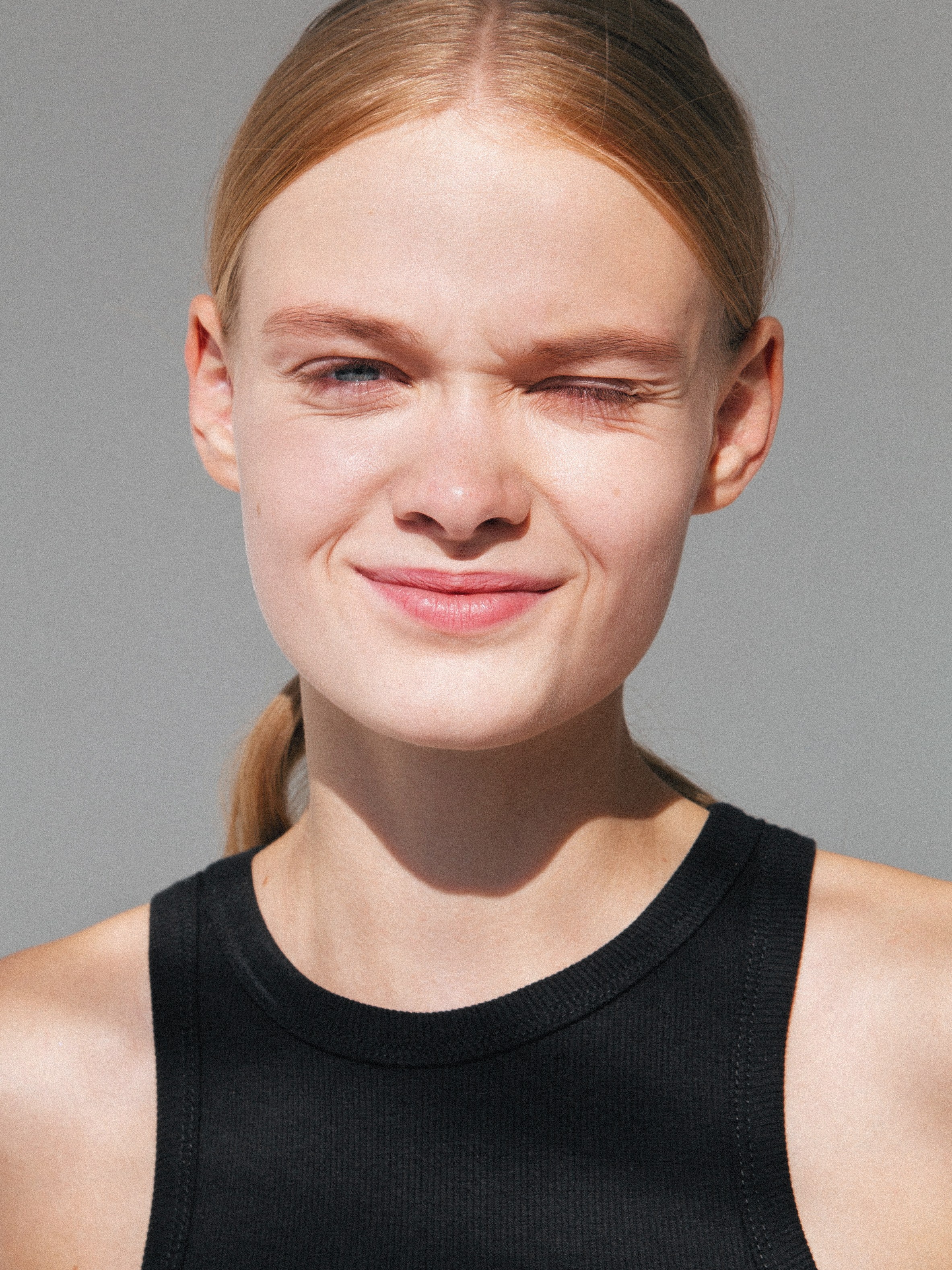 Даша (Avant). Фотограф Светлана Гусева