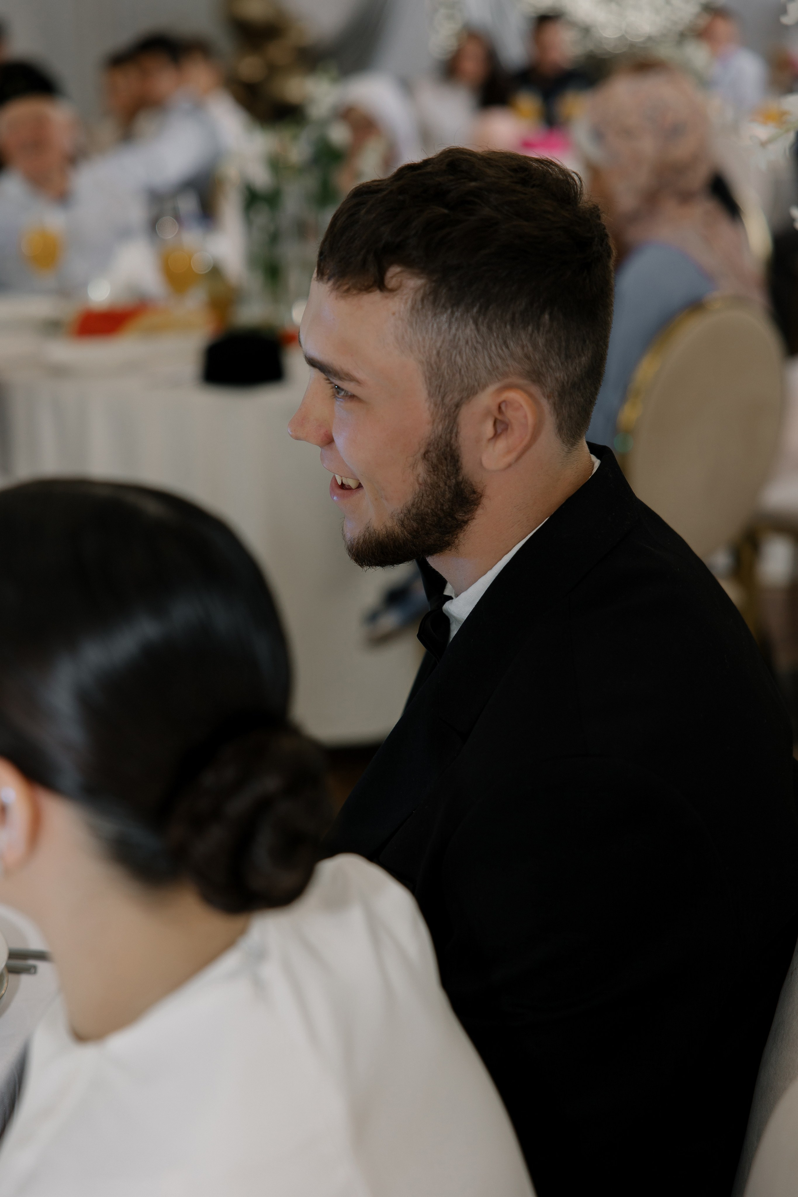 Тимур и Алия. Свадебный и семейный фотограф в Набережных Челнах и Казани