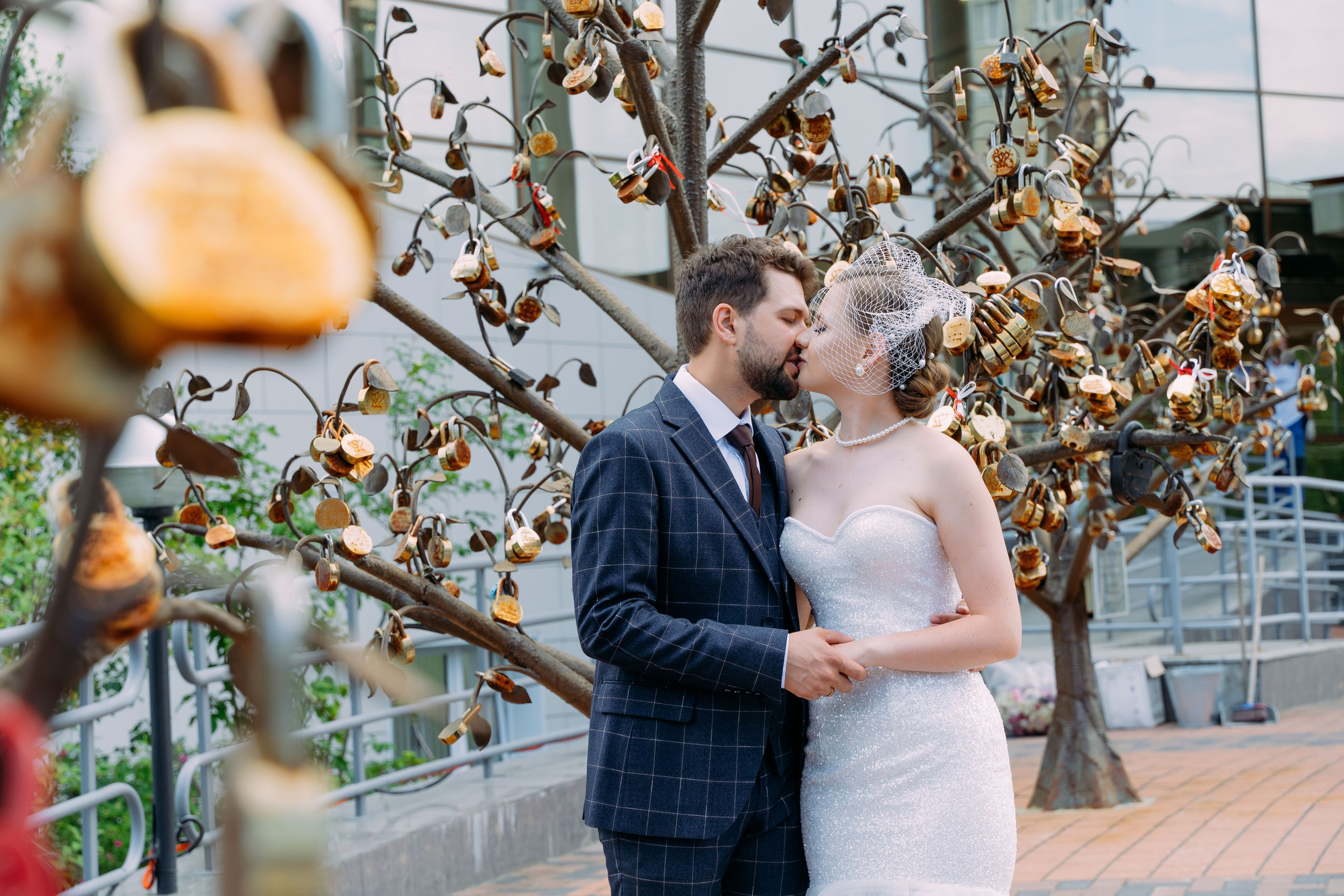 Свадьбы. Семейный и детский фотограф в Нефтеюганске Виктория Кудрявцева