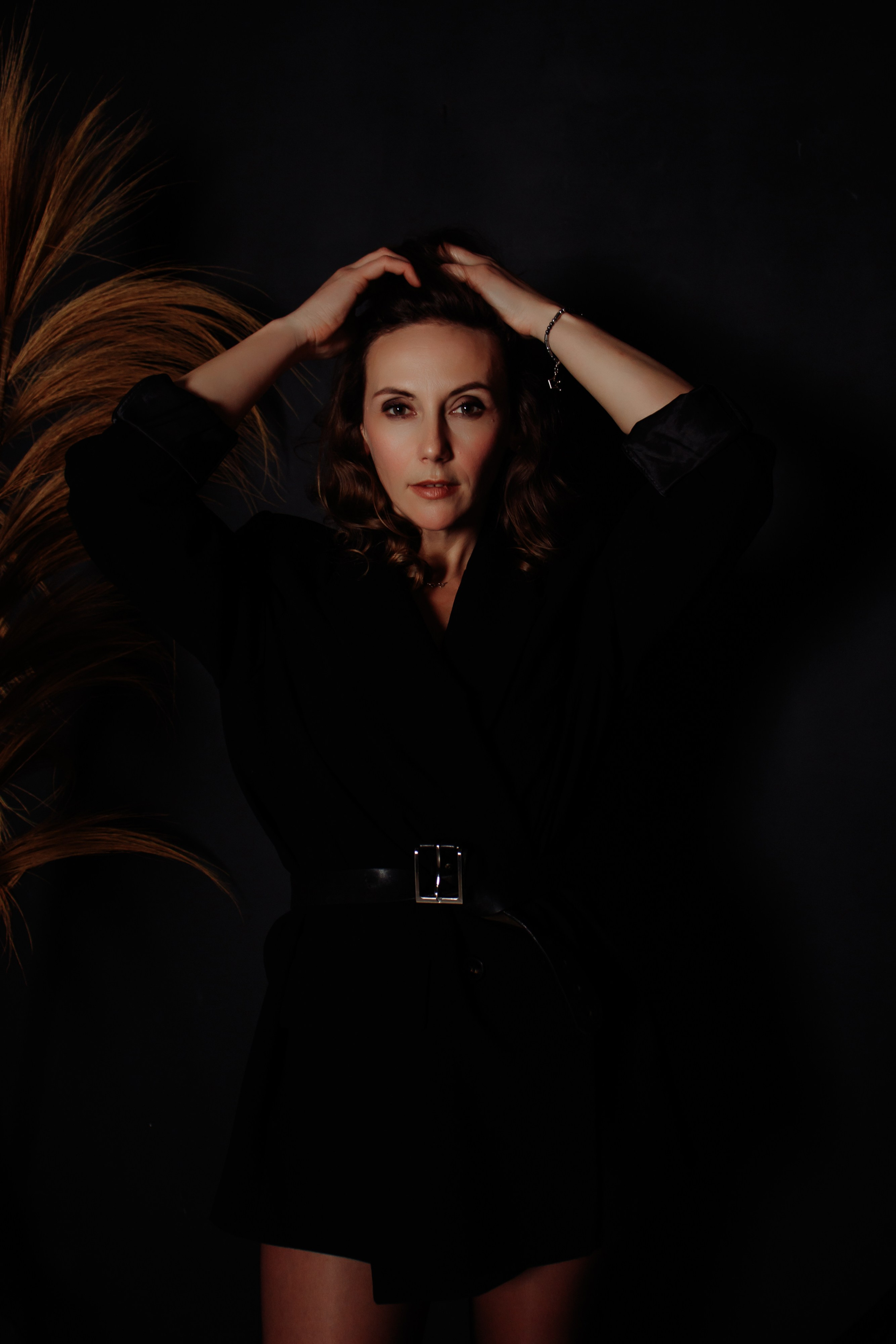 Индивидуальные. Фотограф Арина Васильева город Находка