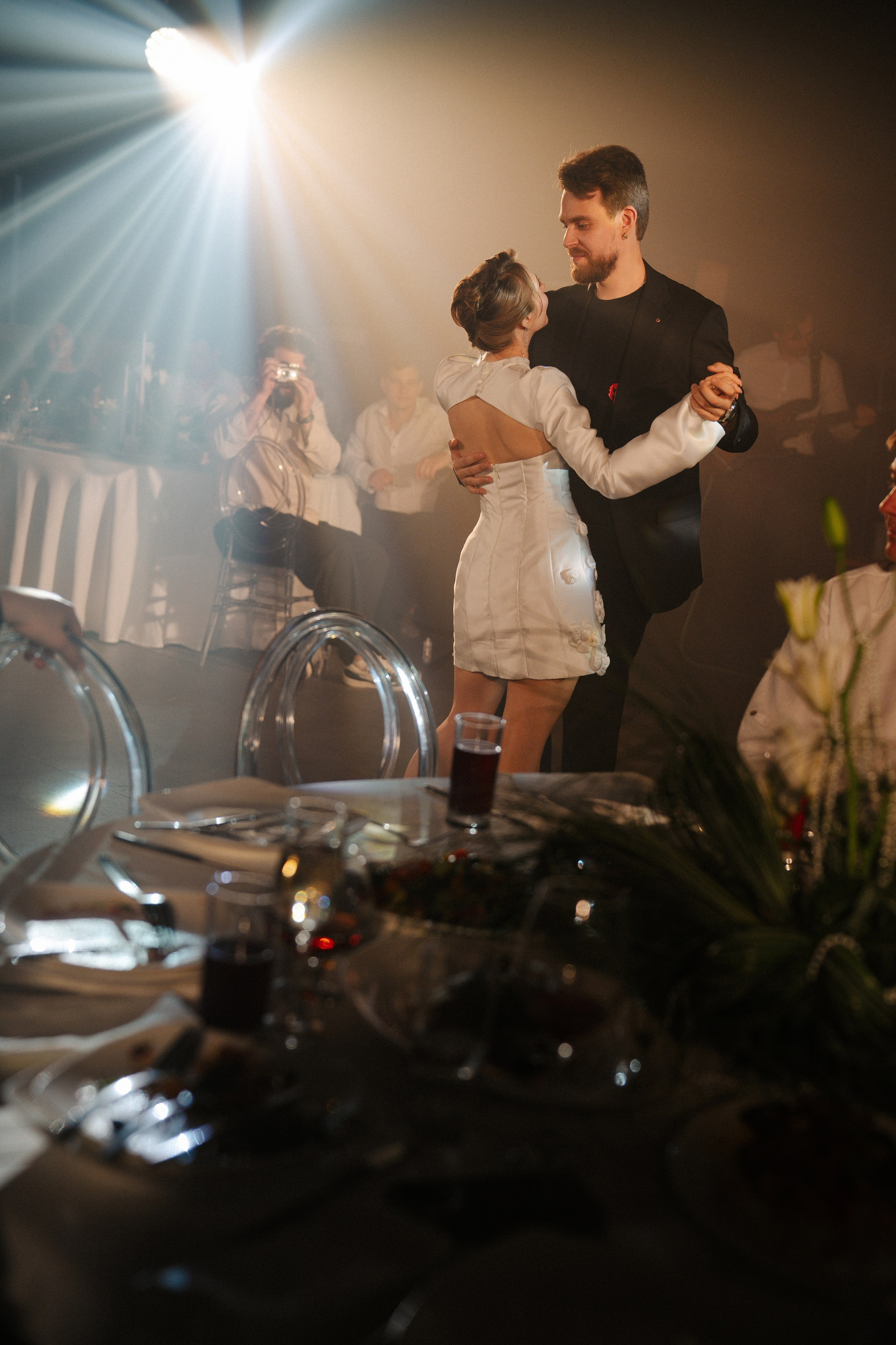 Смех, любовь и немного хаоса. Фотограф Евстигнеев Илья