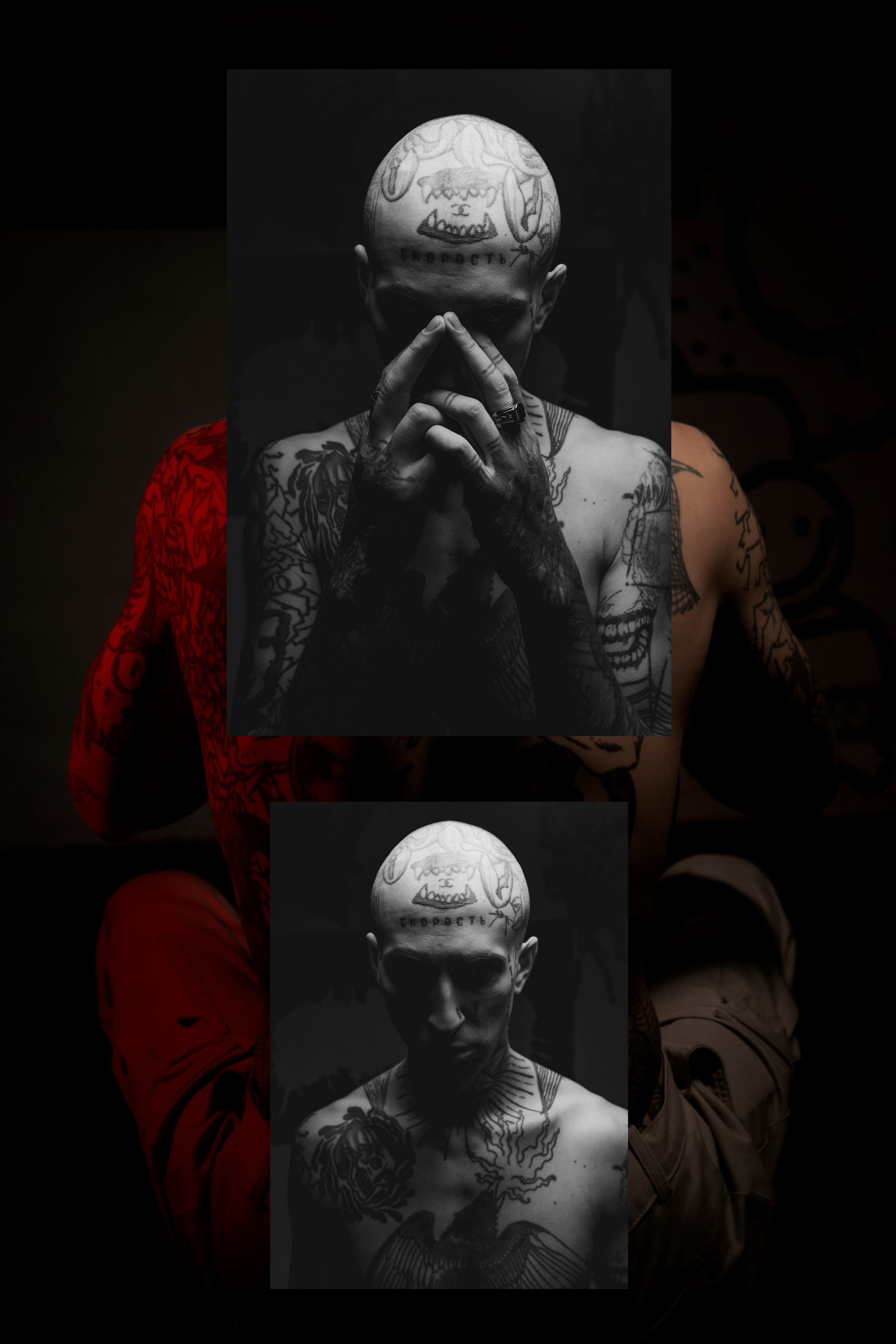 Егор Корнилов. Фотограф в Санкт-Петербурге Andrey Rastor