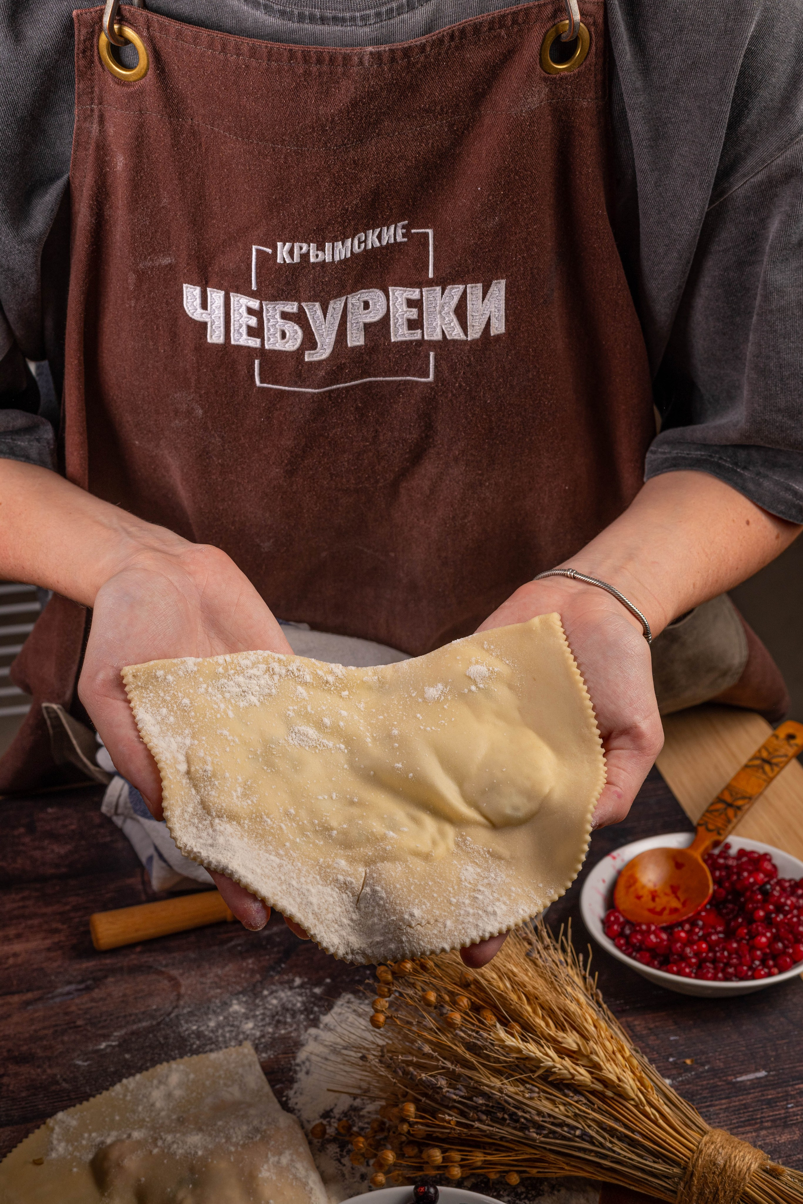 Еда. Фотограф в Санкт-Петербурге Andrey Rastor