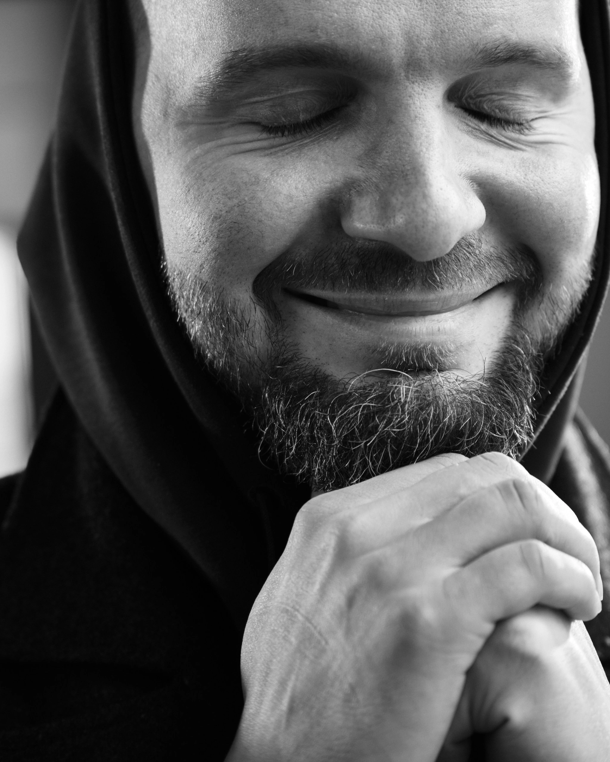 Бизнес фотосъемка. Профессиональный фотограф в Москве — Максим Дьяконов