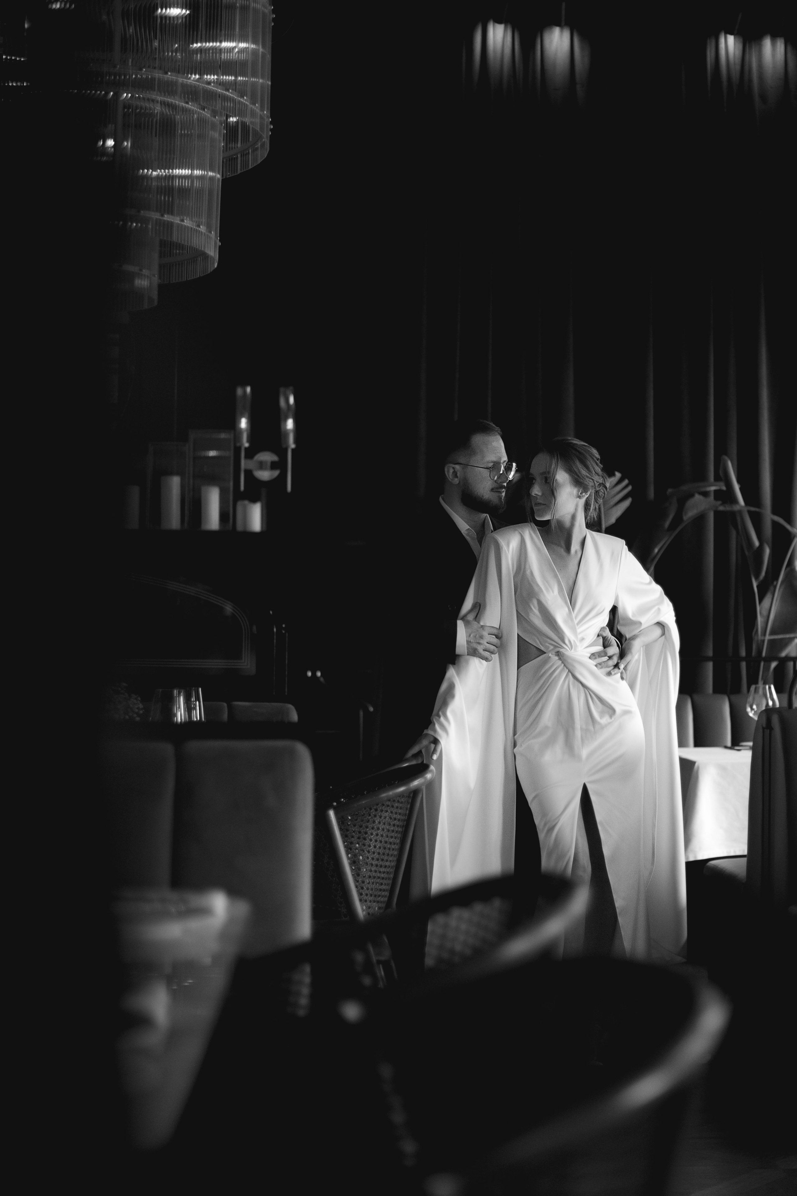 Максим и Анна. Свадебный фотограф в Ростове-на-Дону Олег Майер